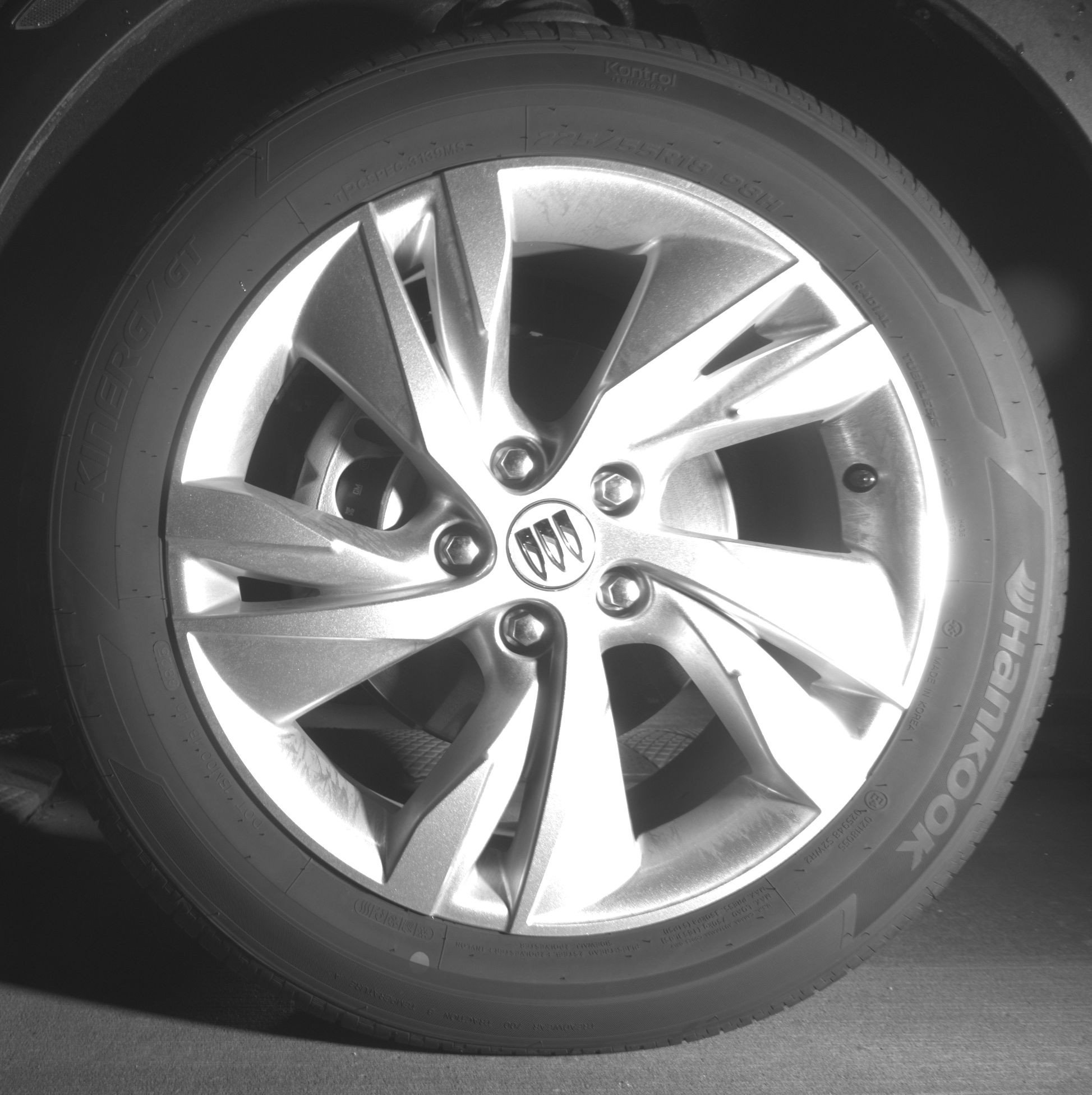 Thumbnail: 2026 Buick Encore GX - 12