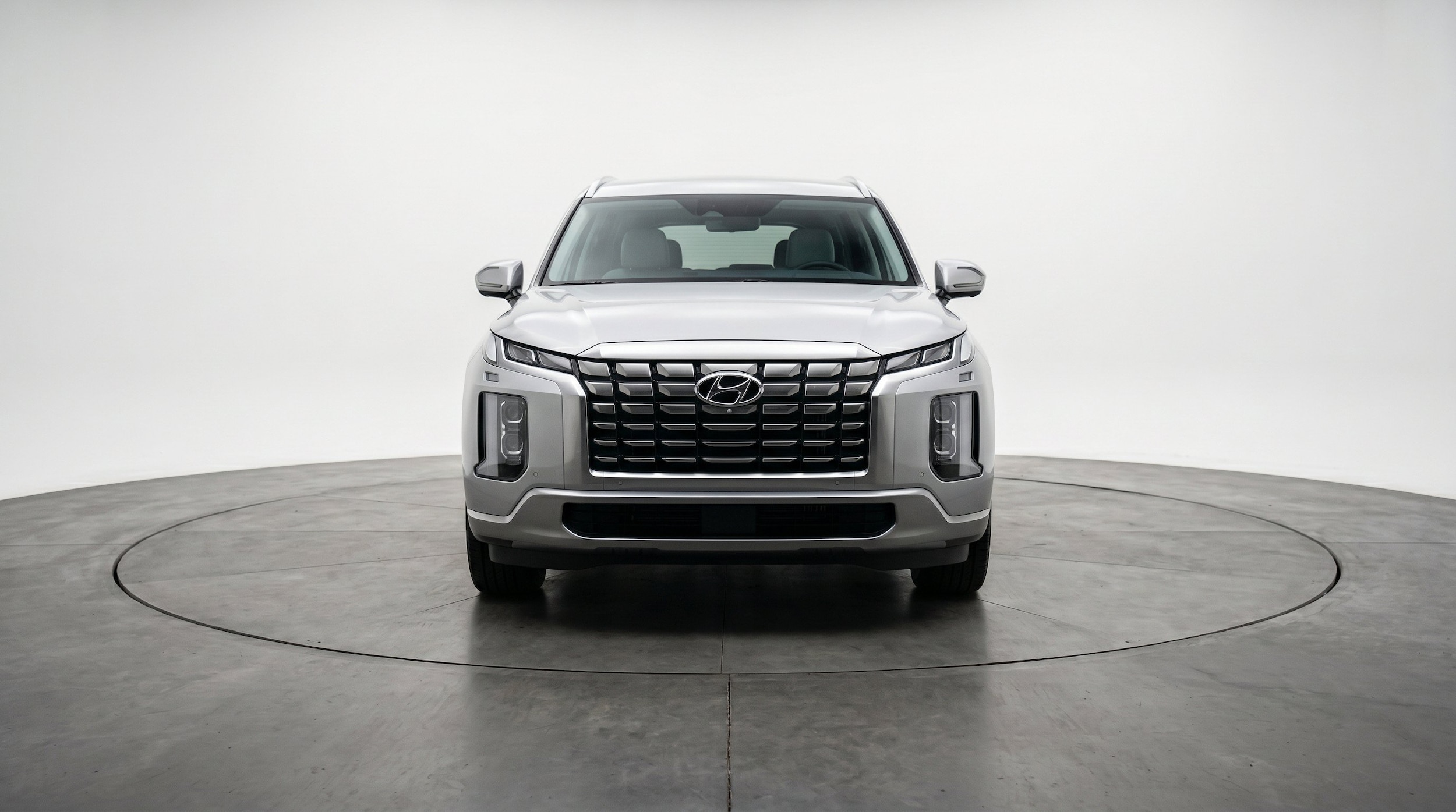 Thumbnail: 2025 Hyundai Palisade - 2