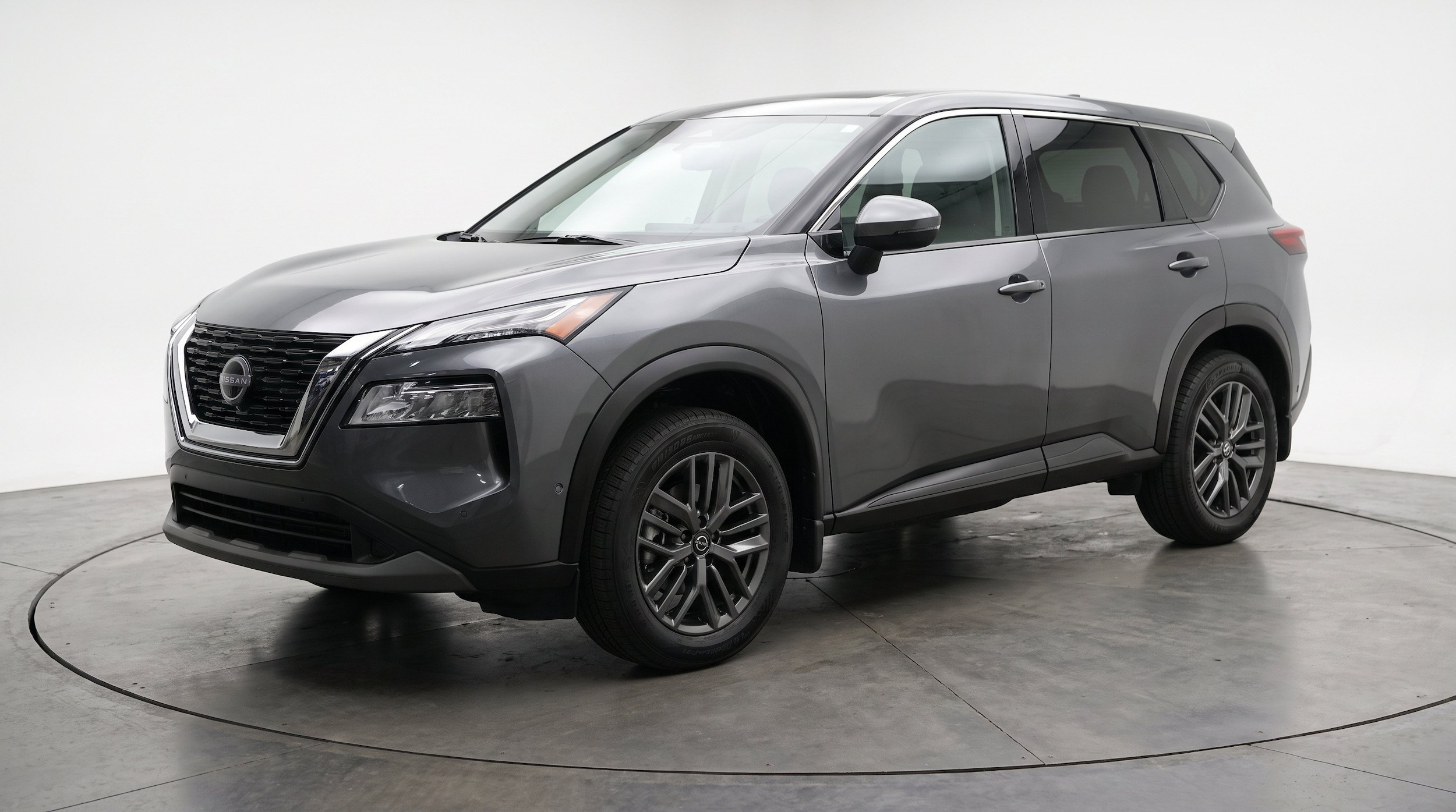 Thumbnail: 2026 Nissan Rogue - 3