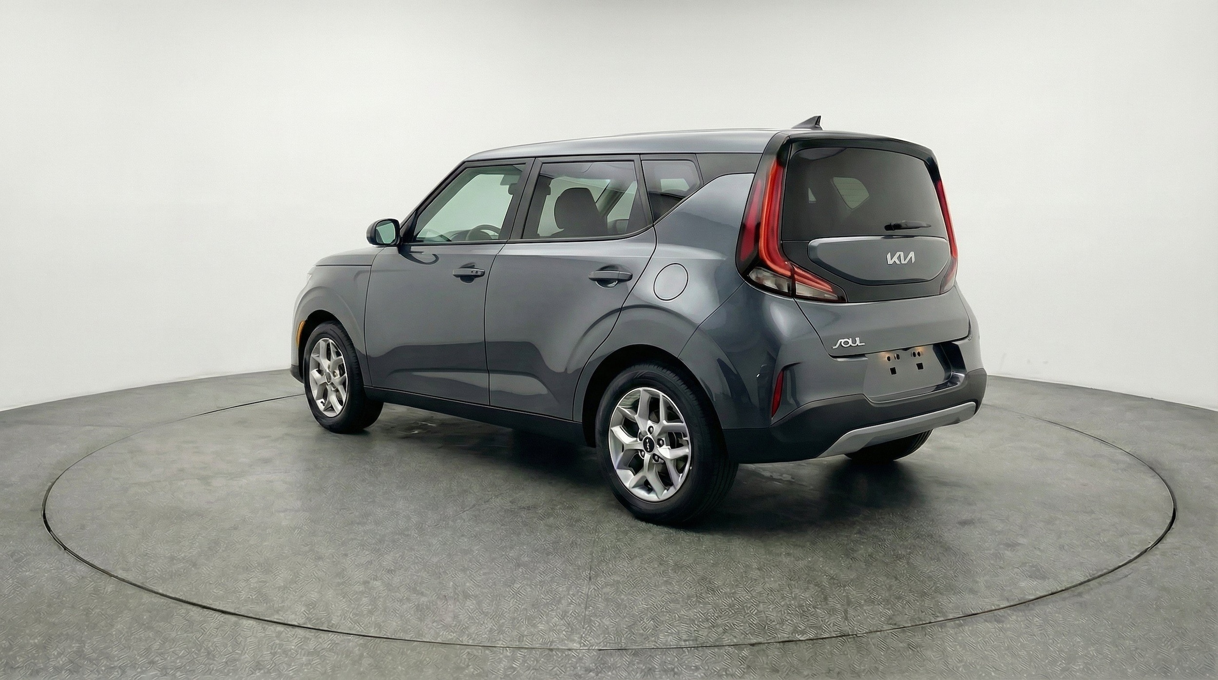 Thumbnail: 2025 Kia Soul - 6