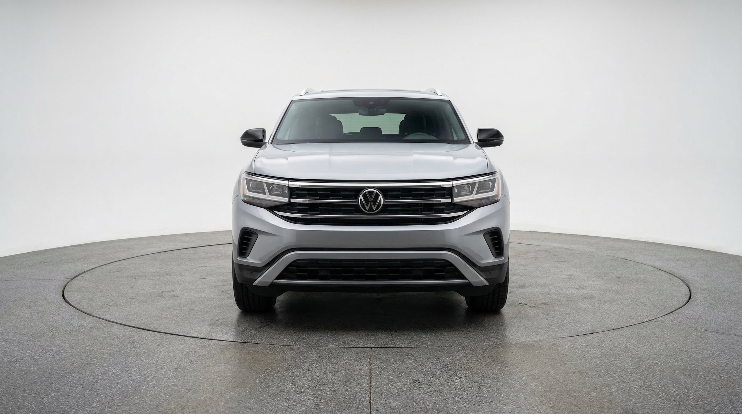 Thumbnail: 2026 Volkswagen Atlas - 2