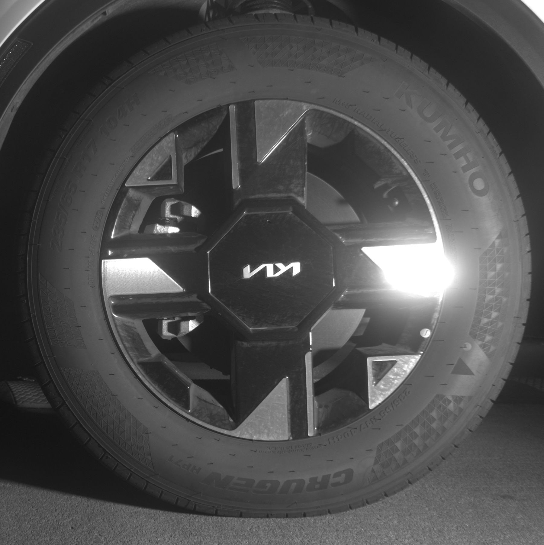Thumbnail: 2026 Kia Sportage - 12