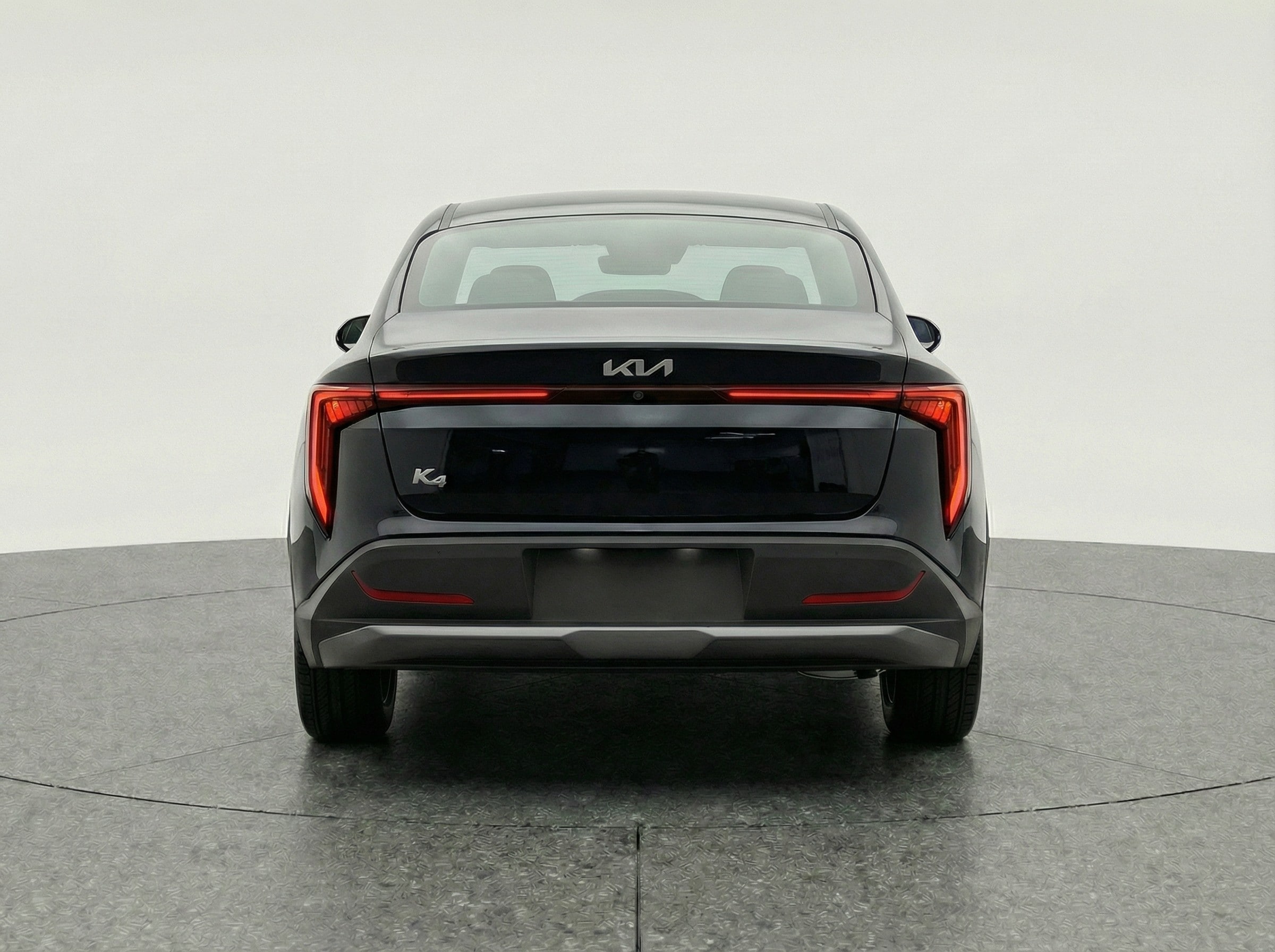 Thumbnail: 2025 Kia K4 - 6