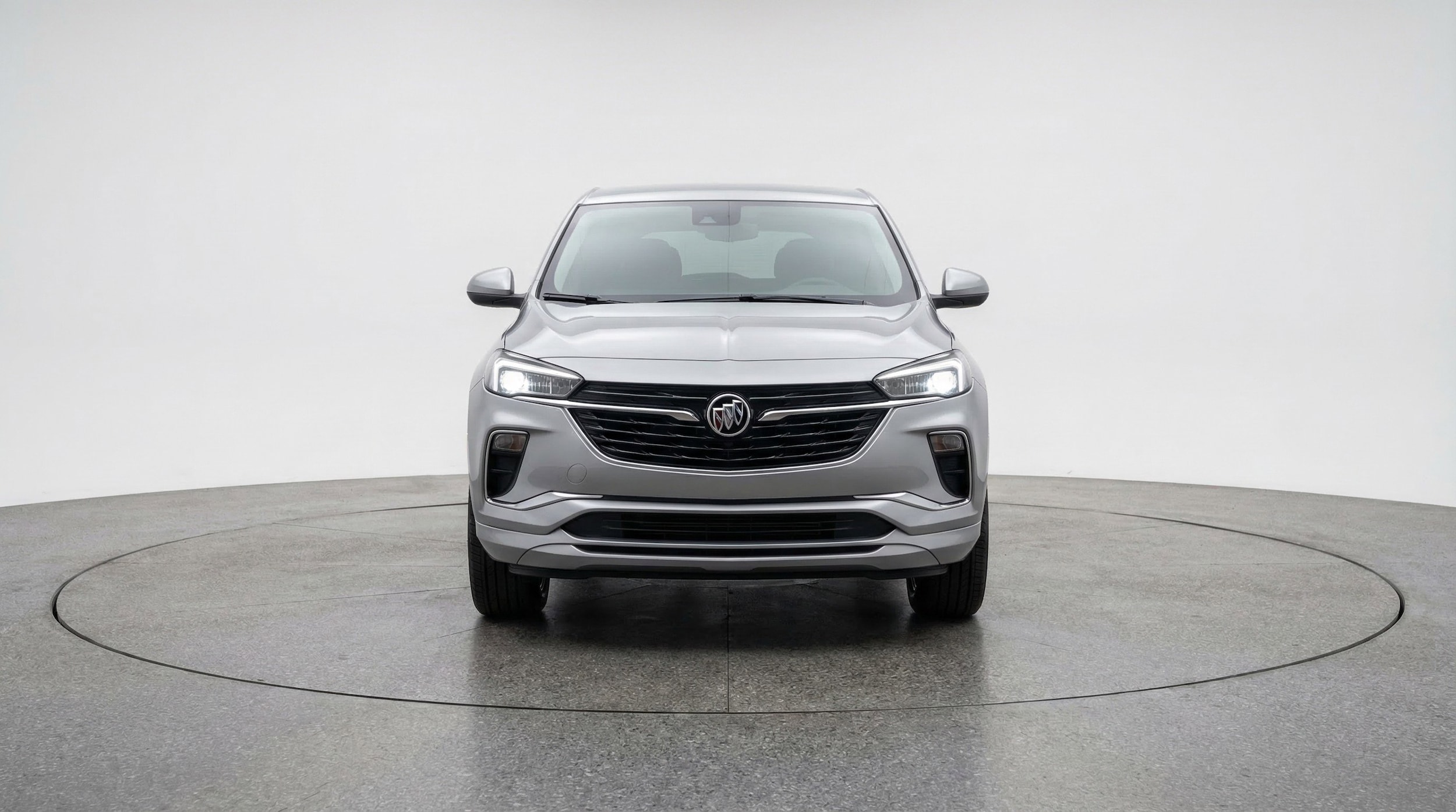 Thumbnail: 2025 Buick Encore GX - 2