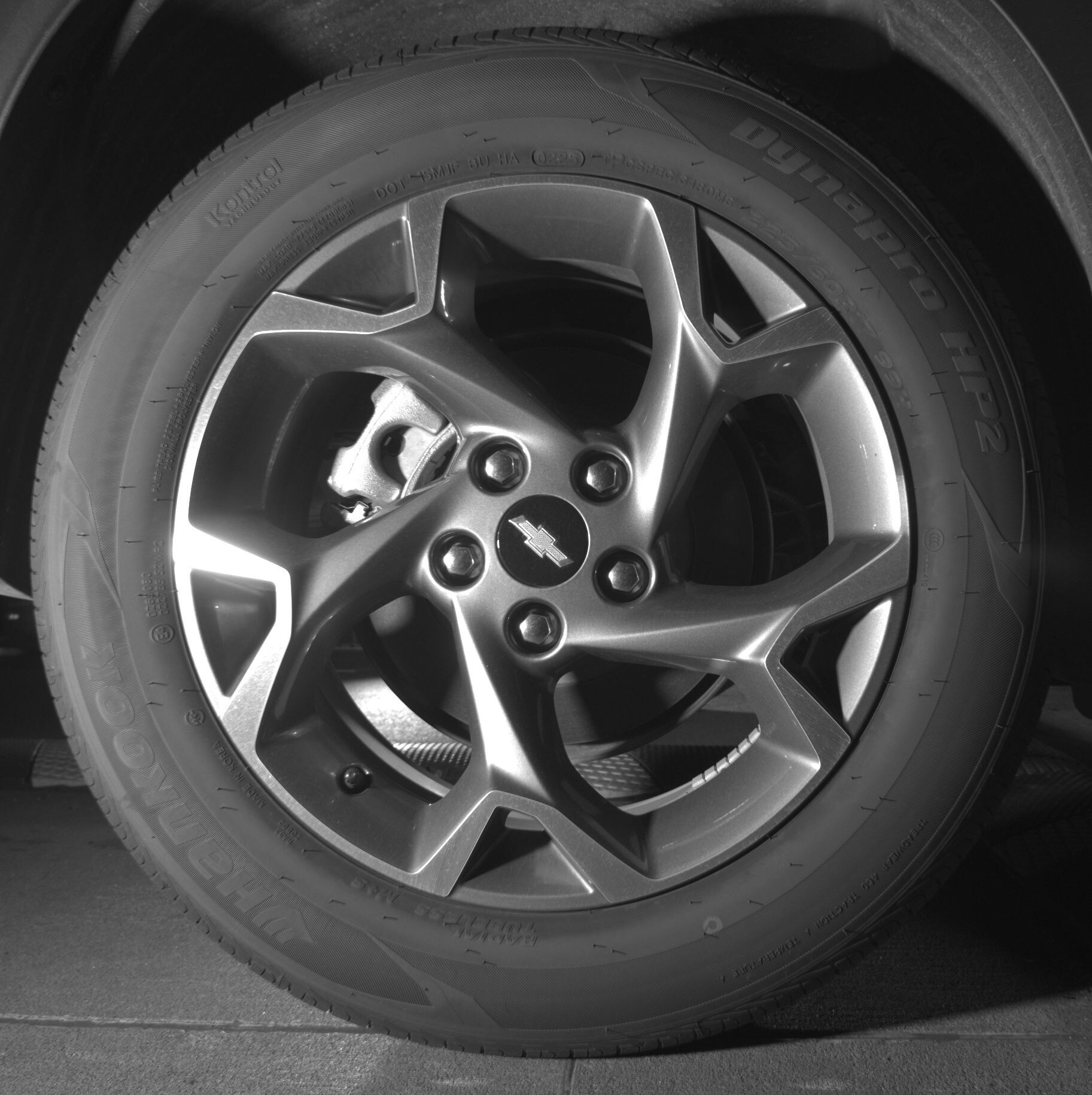 Thumbnail: 2025 Chevrolet Trax - 12