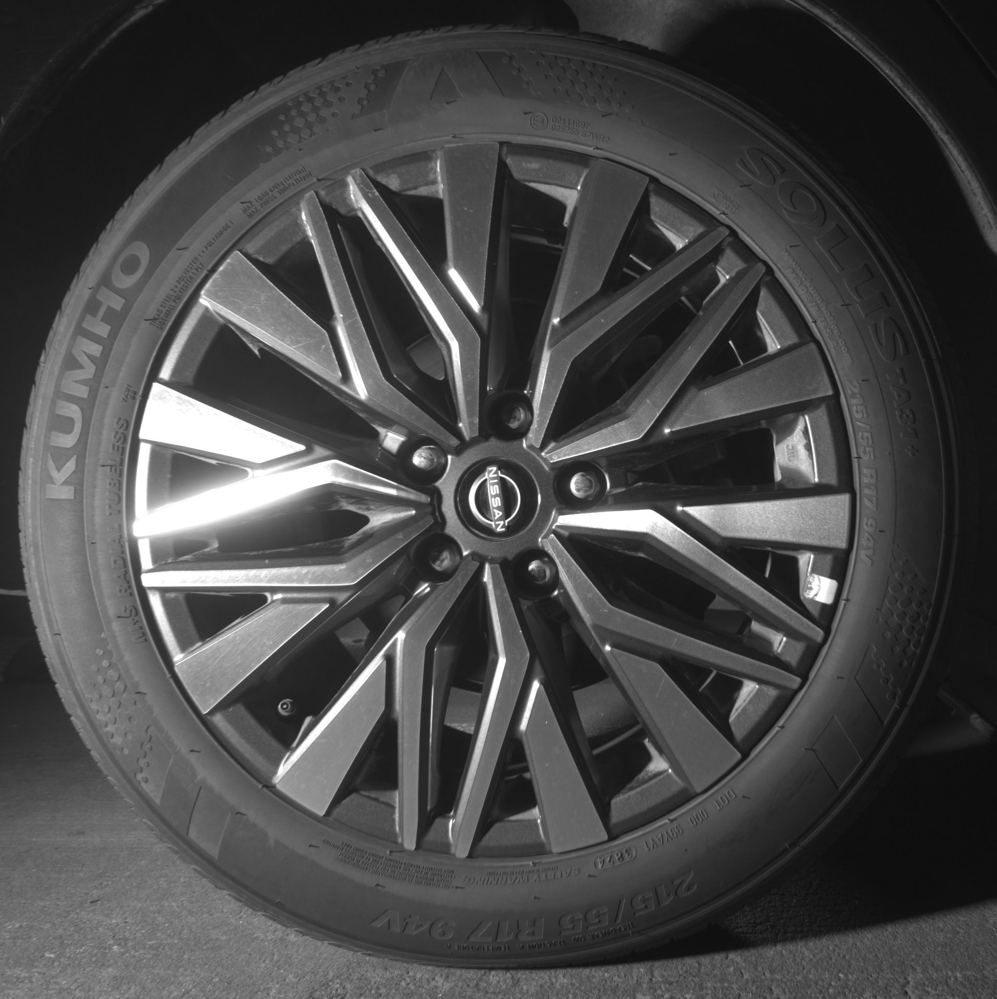 Thumbnail: 2025 Nissan Altima - 12