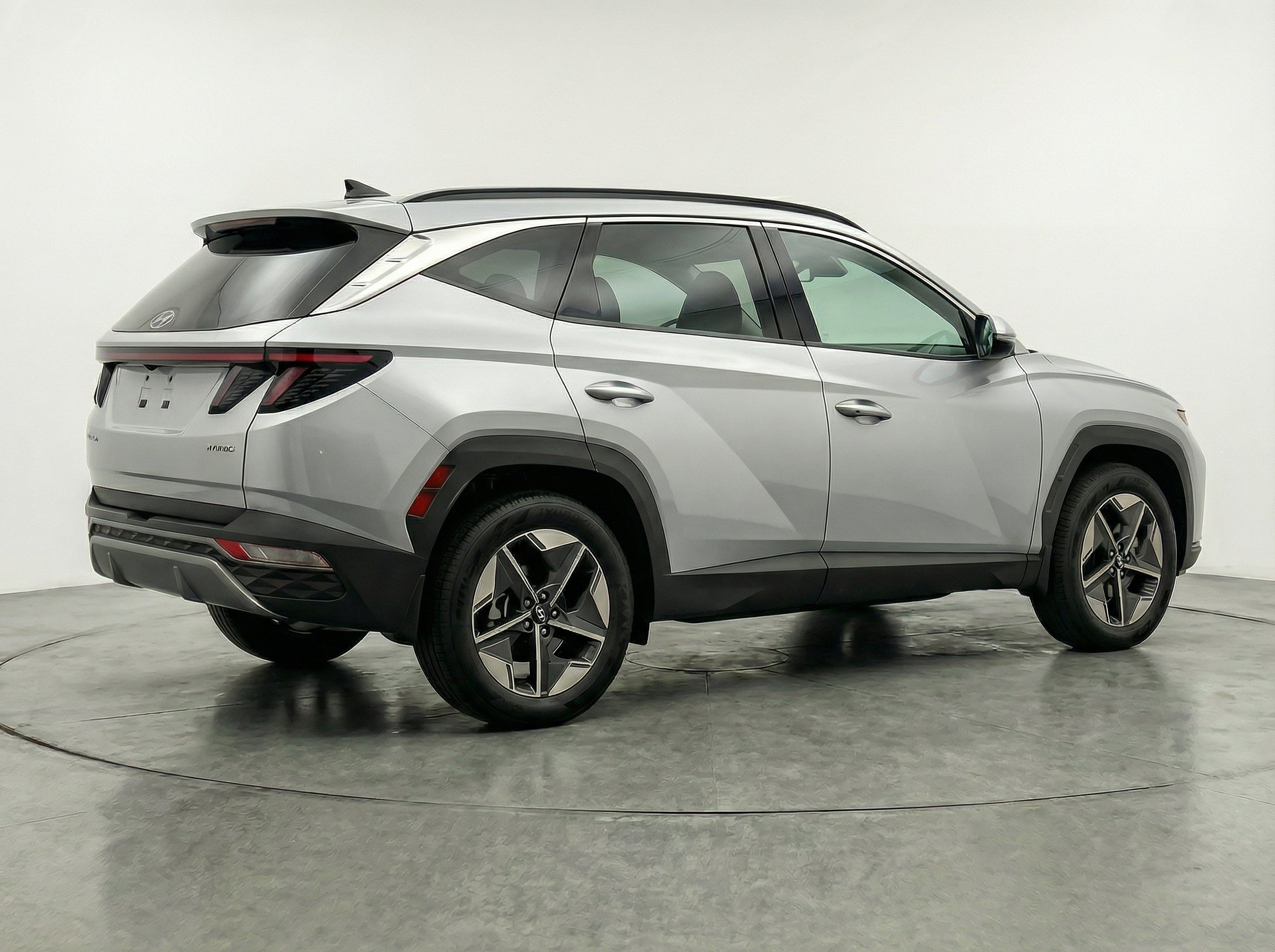 Thumbnail: 2026 Hyundai Tucson - 9