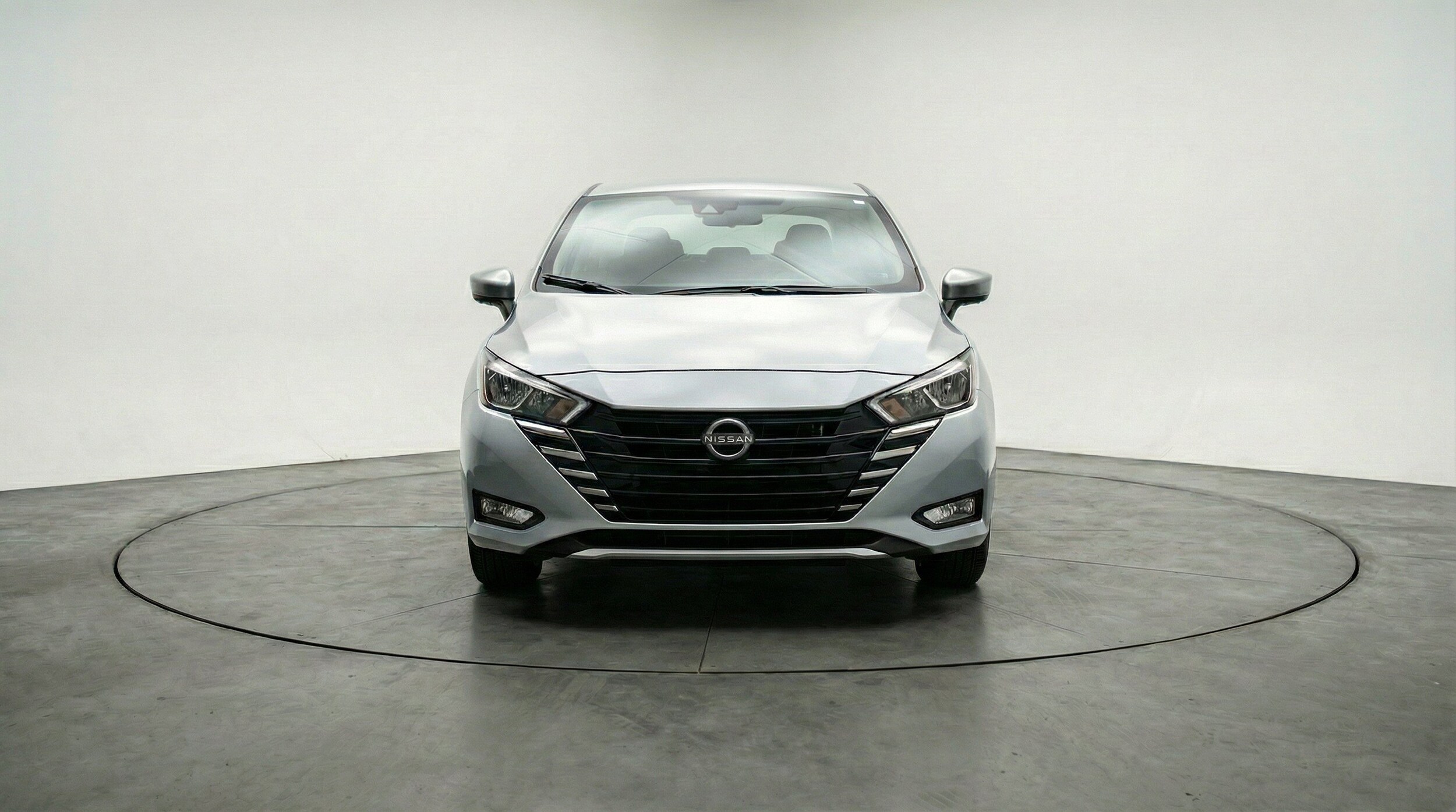 Thumbnail: 2025 Nissan Versa - 2
