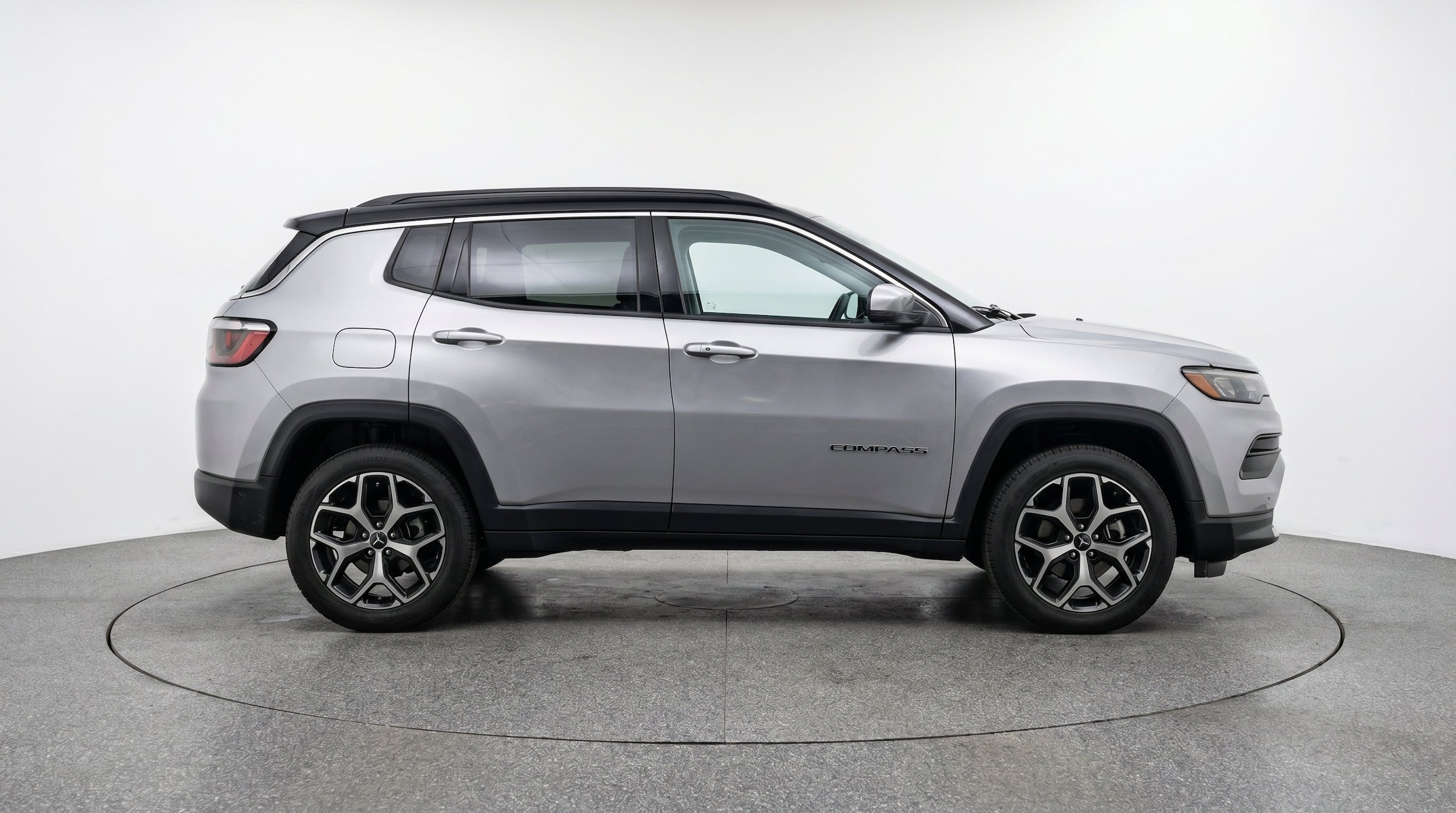 Thumbnail: 2025 Jeep Compass - 11