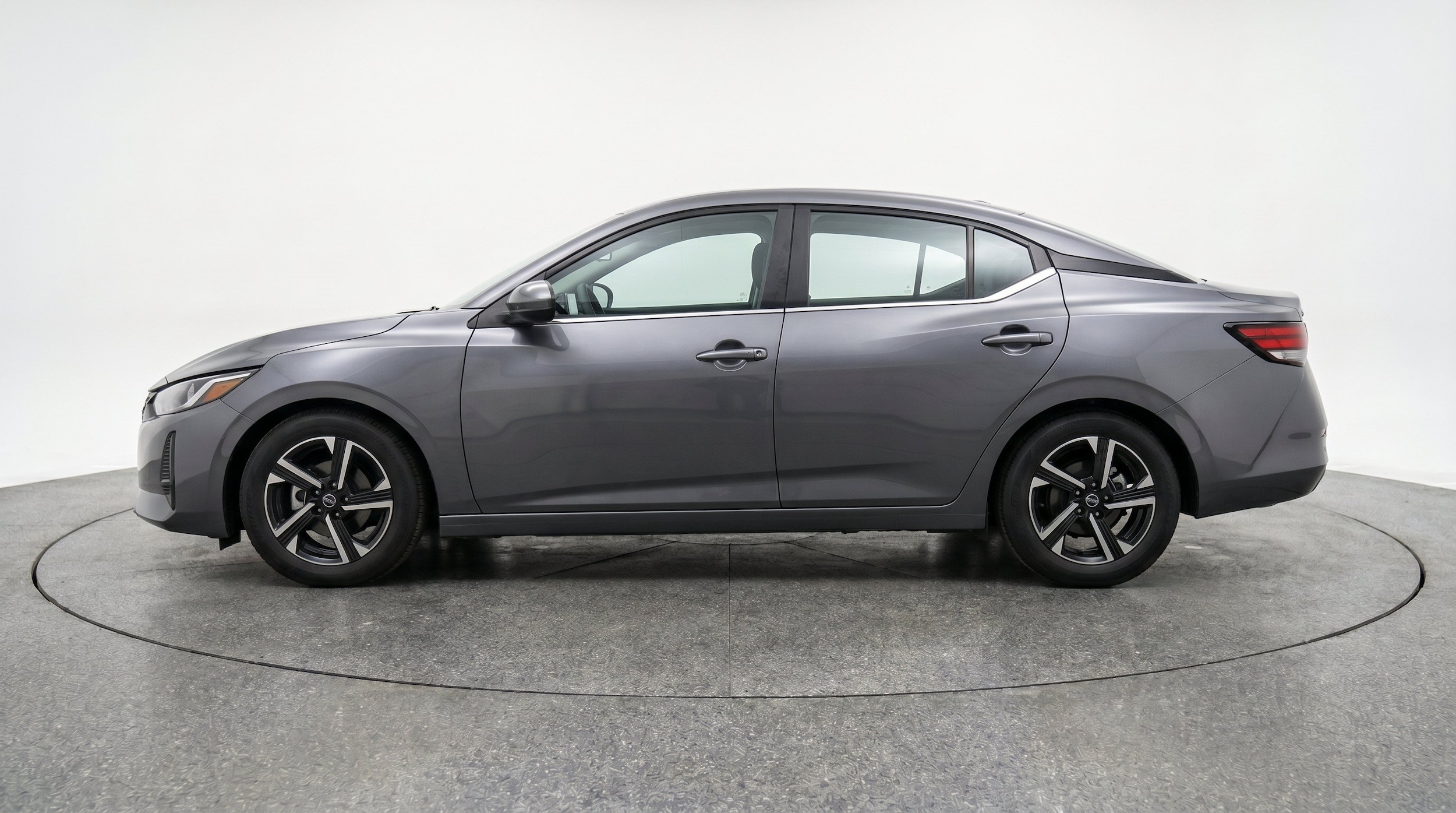 Thumbnail: 2024 Nissan Sentra - 5