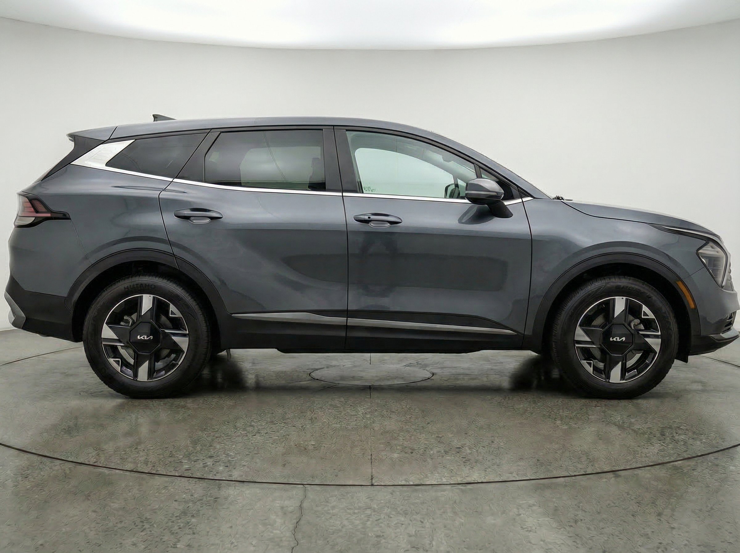Thumbnail: 2026 Kia Sportage - 11