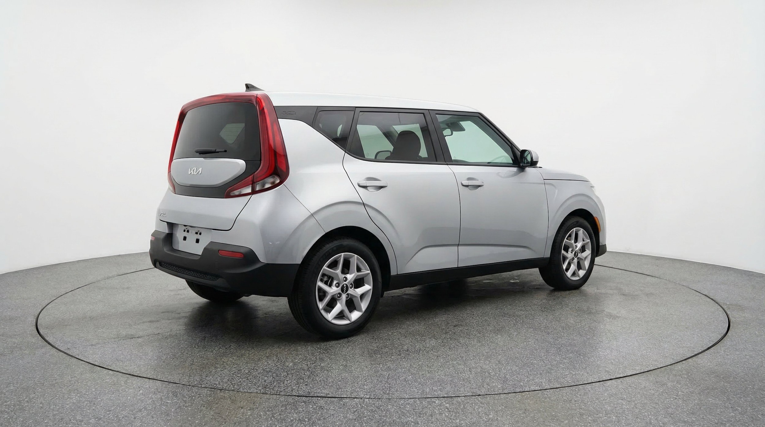Thumbnail: 2025 Kia Soul - 9