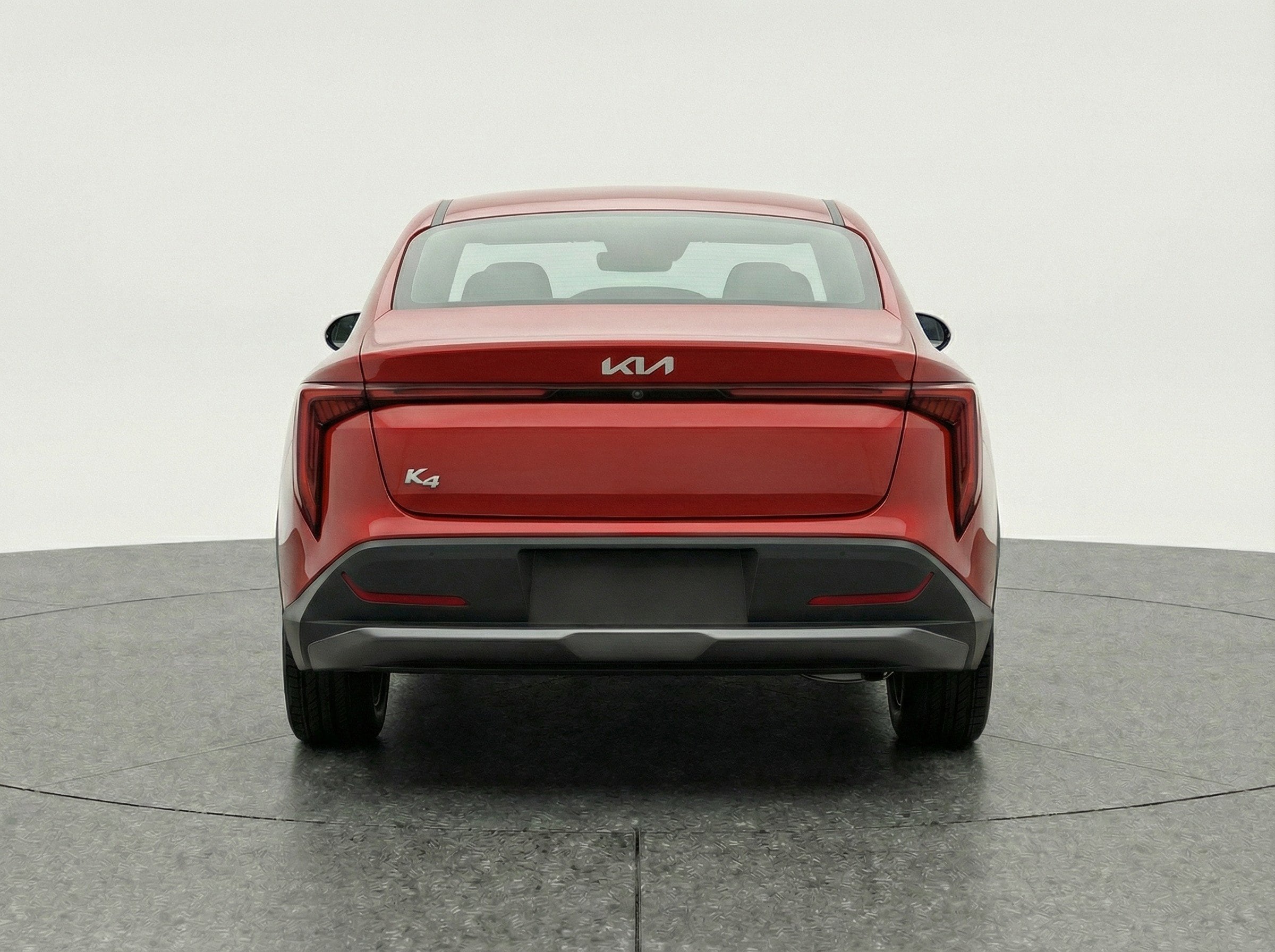 Thumbnail: 2025 Kia K4 - 7