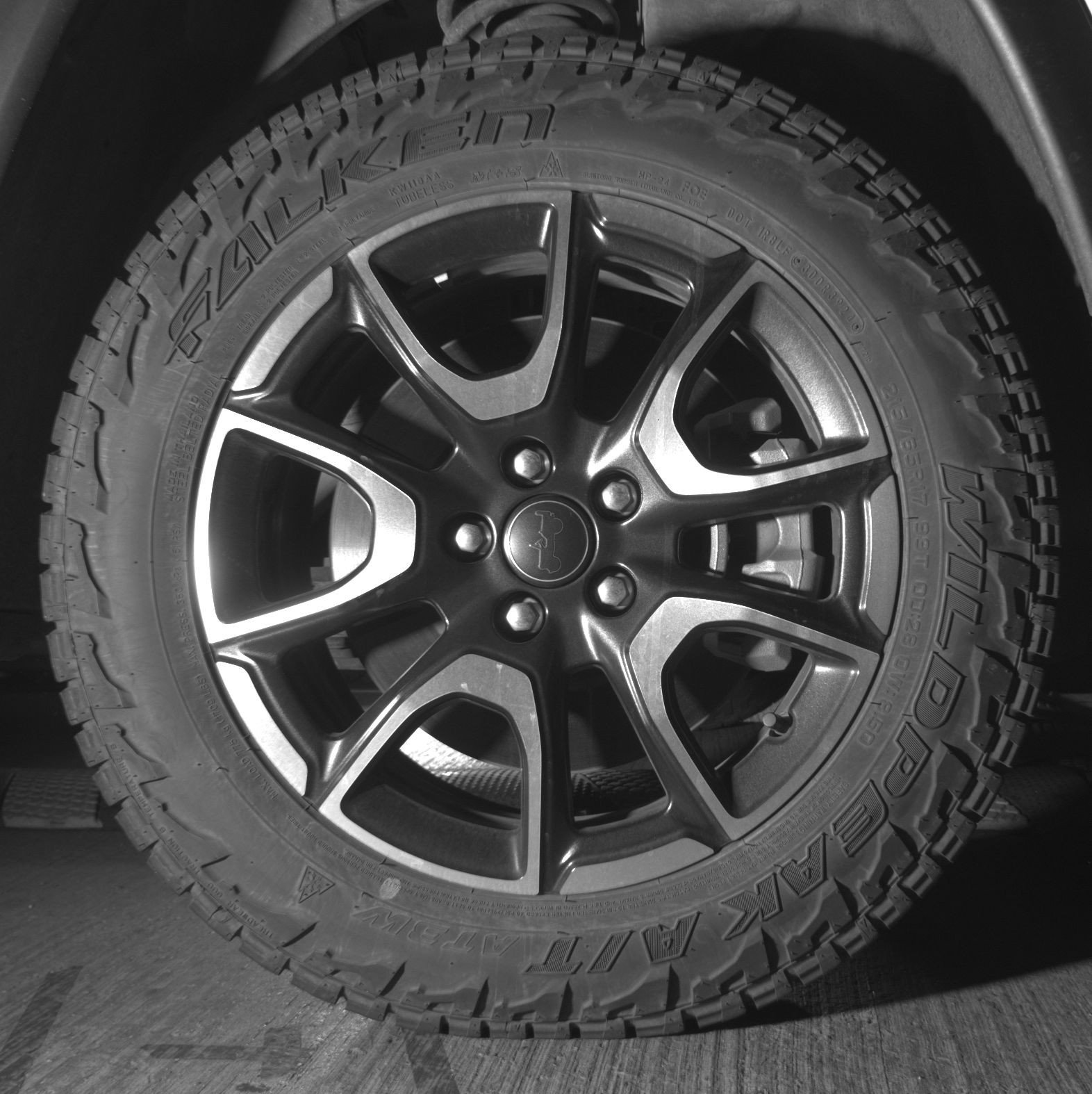 Thumbnail: 2025 Jeep Compass - 13