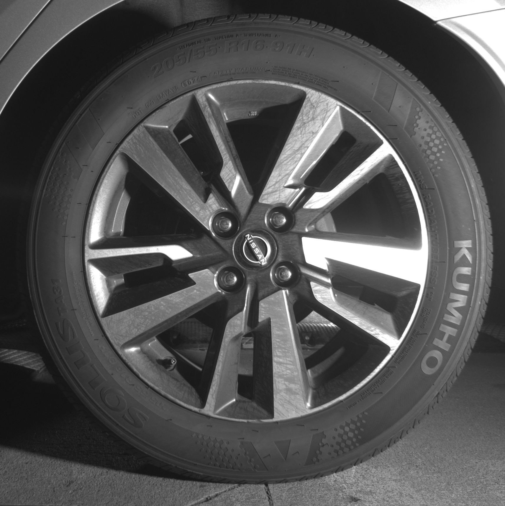 Thumbnail: 2025 Nissan Versa - 14