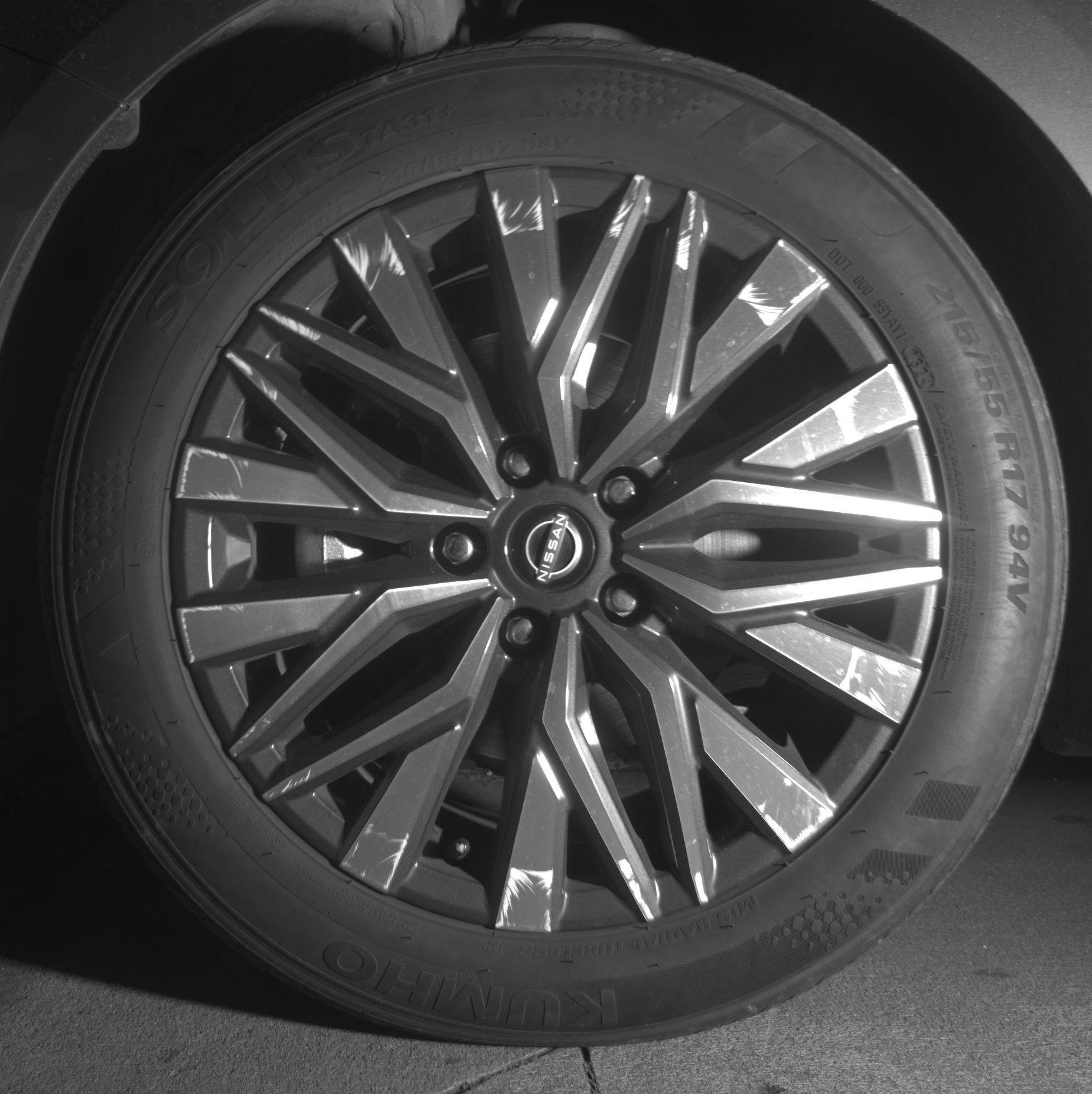 Thumbnail: 2025 Nissan Altima - 12