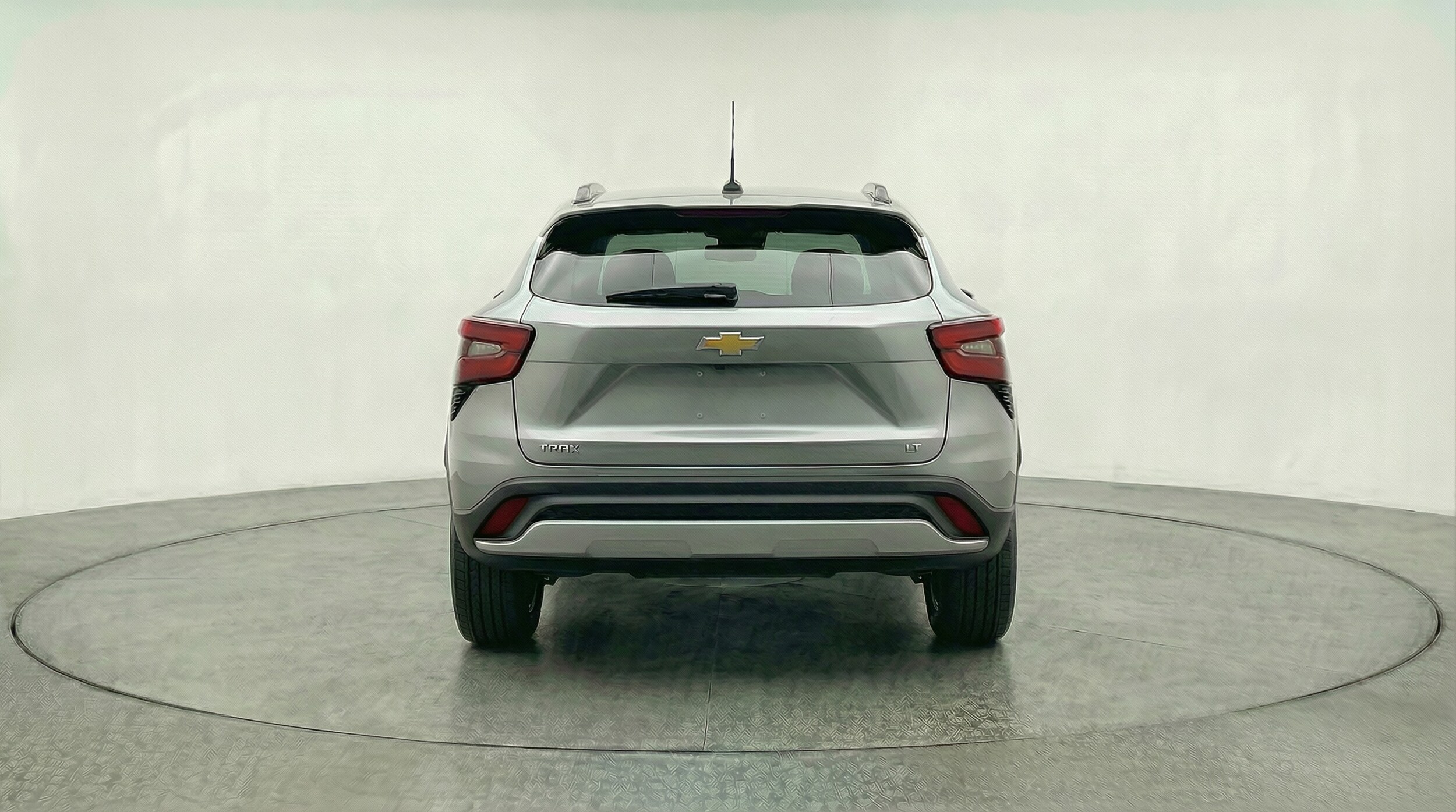 Thumbnail: 2025 Chevrolet Trax - 6