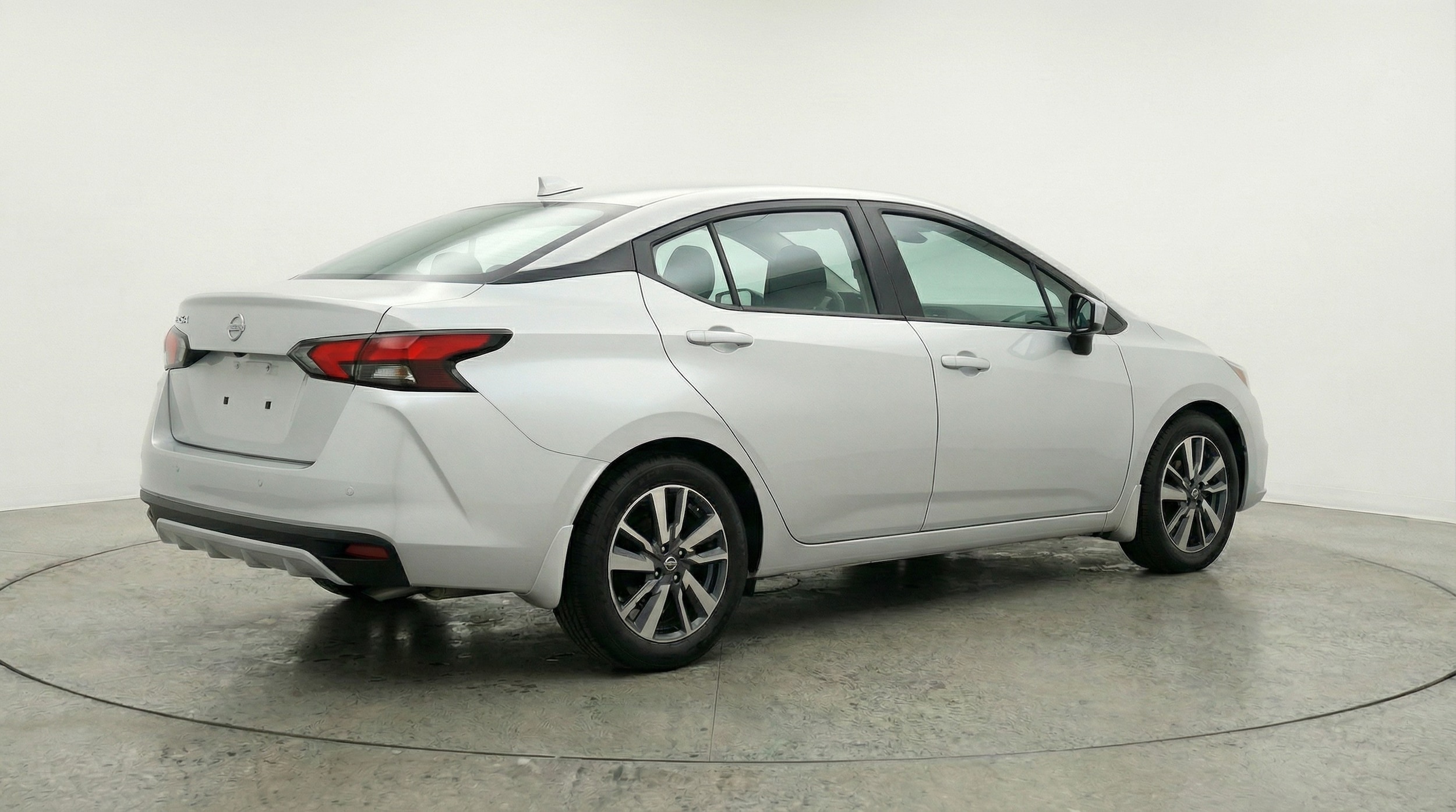 Thumbnail: 2025 Nissan Versa - 7