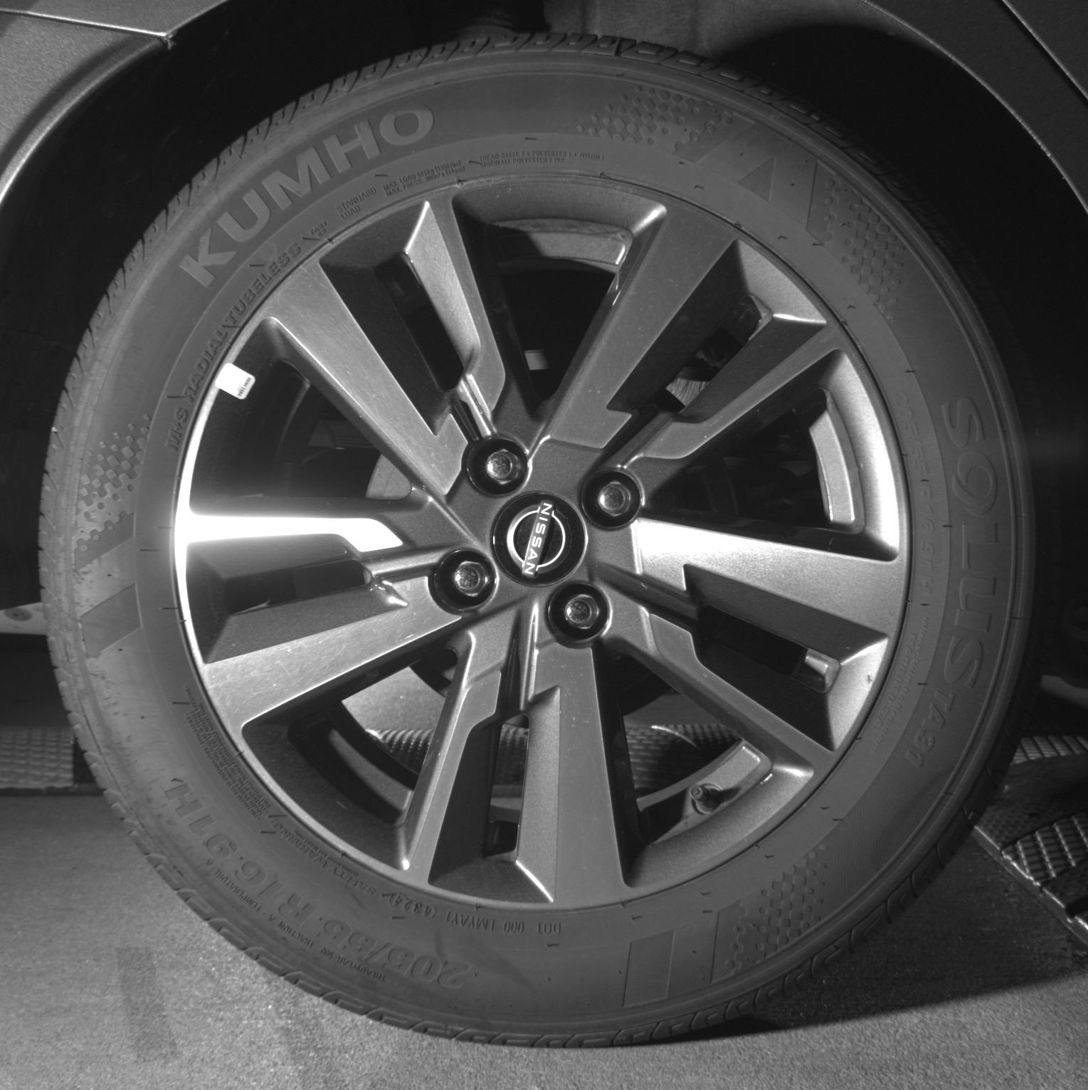 Thumbnail: 2025 Nissan Versa - 15