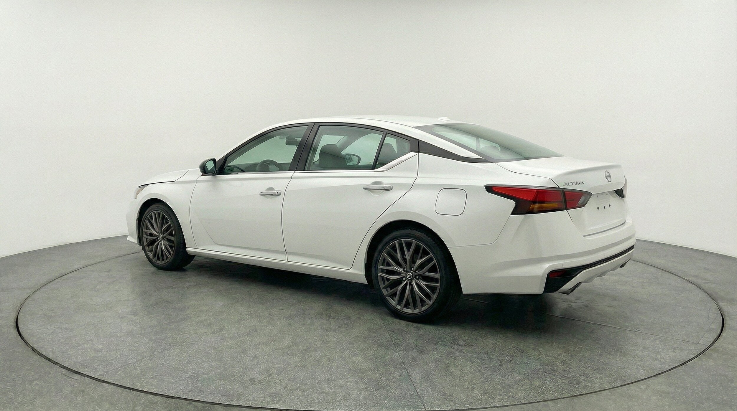 Thumbnail: 2025 Nissan Altima - 6