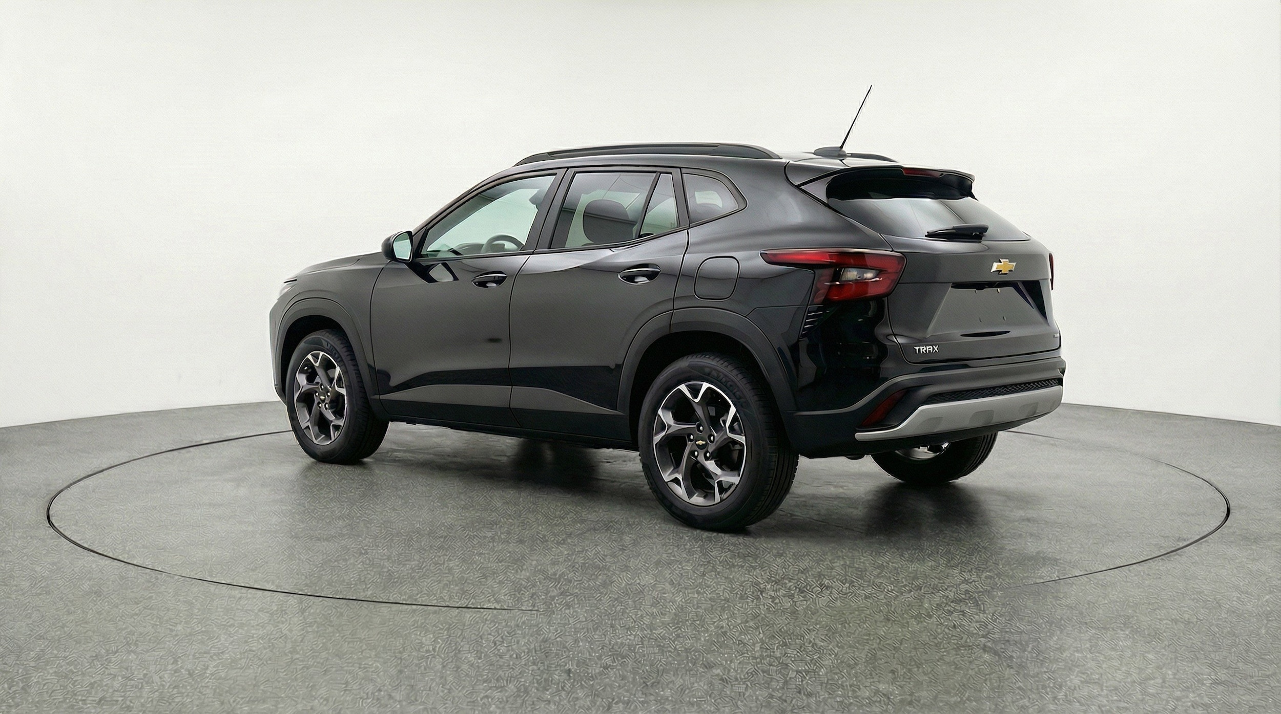 Thumbnail: 2025 Chevrolet Trax - 6