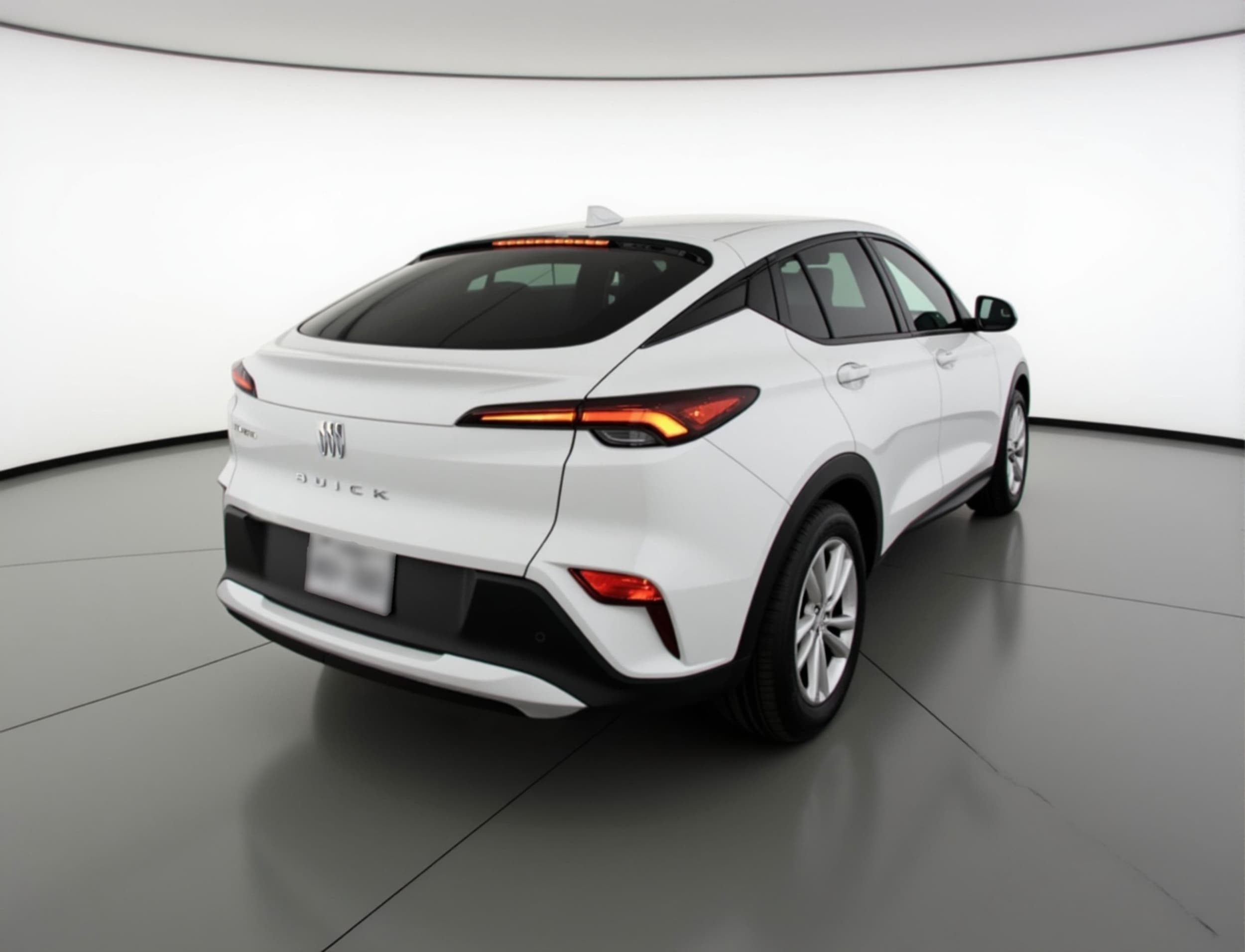 Thumbnail: 2025 Buick Envista - 7