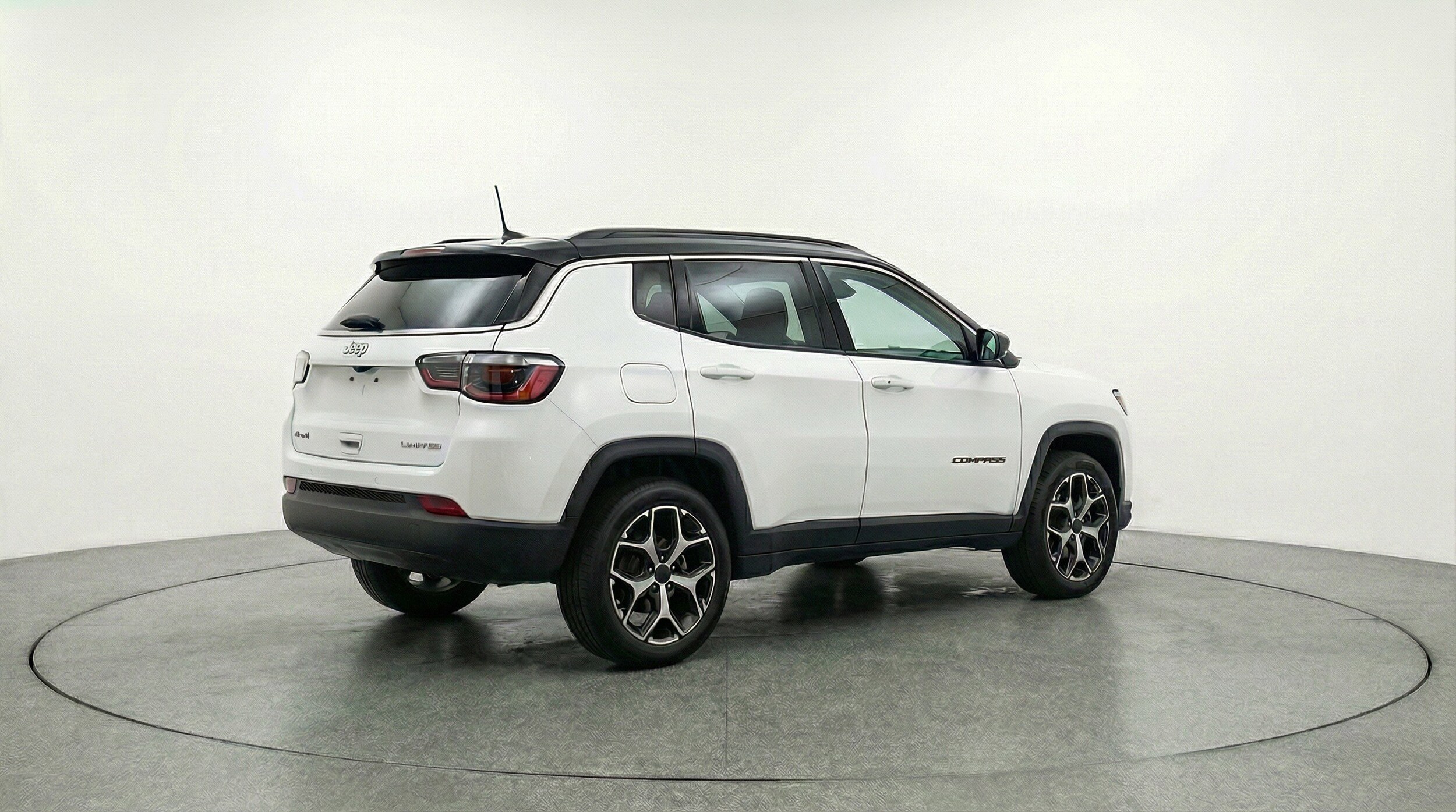 Thumbnail: 2025 Jeep Compass - 9