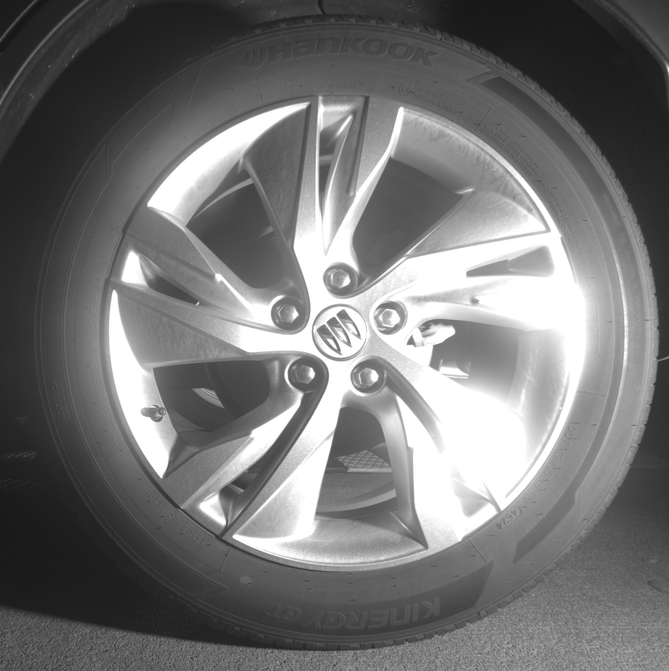 Thumbnail: 2025 Buick Encore GX - 11