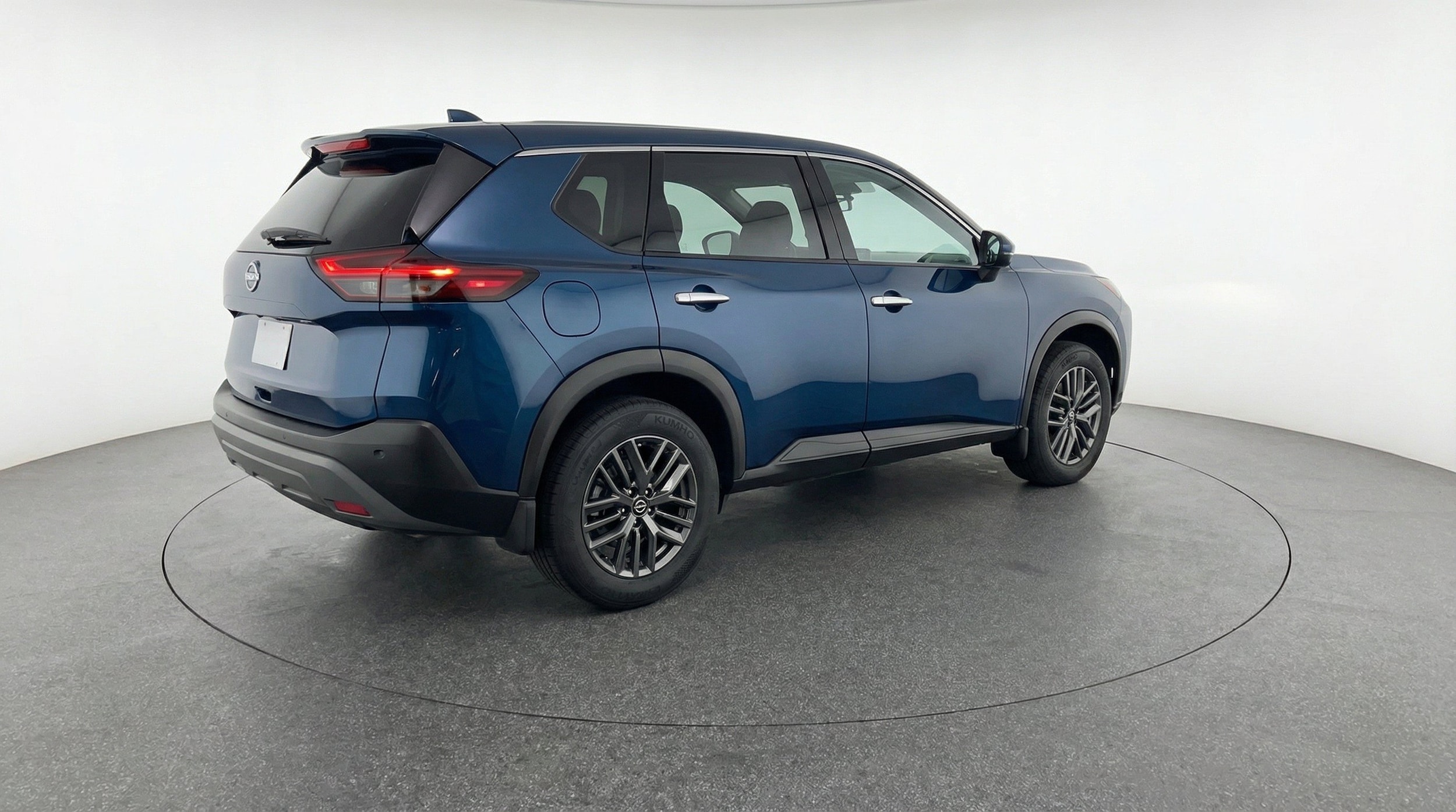 Thumbnail: 2026 Nissan Rogue - 9