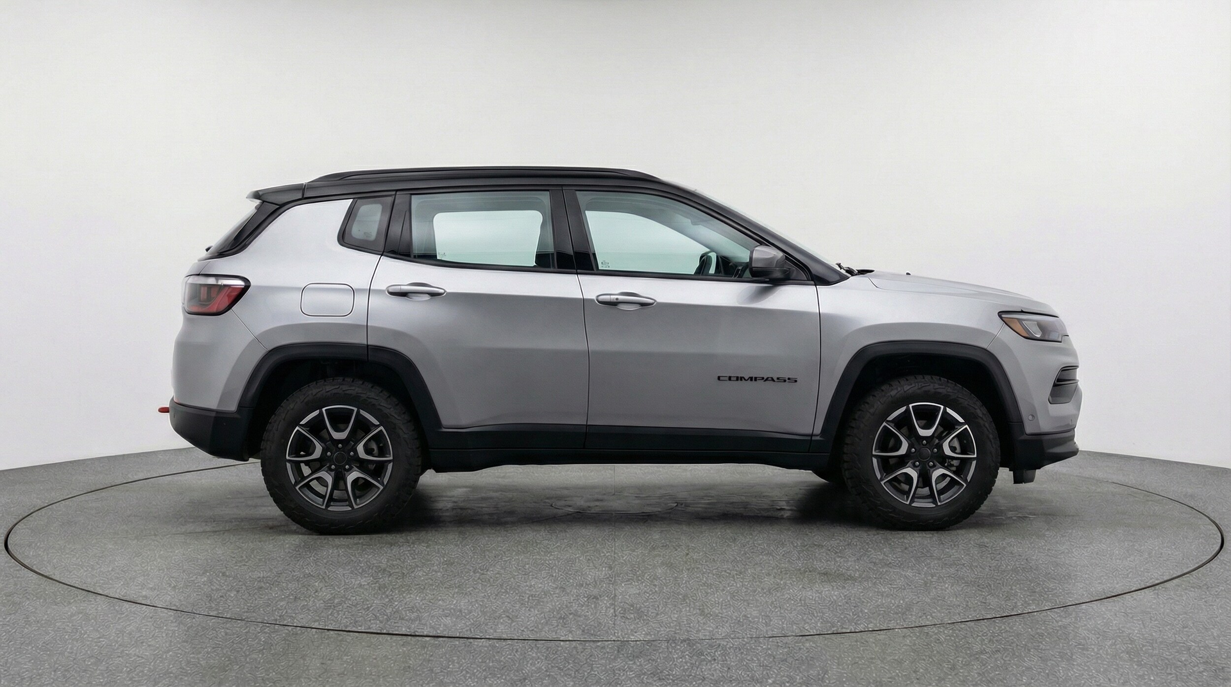 Thumbnail: 2025 Jeep Compass - 8