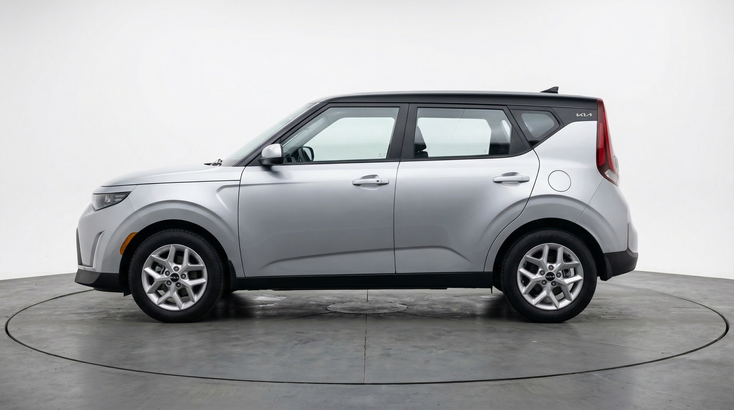 Thumbnail: 2025 Kia Soul - 4