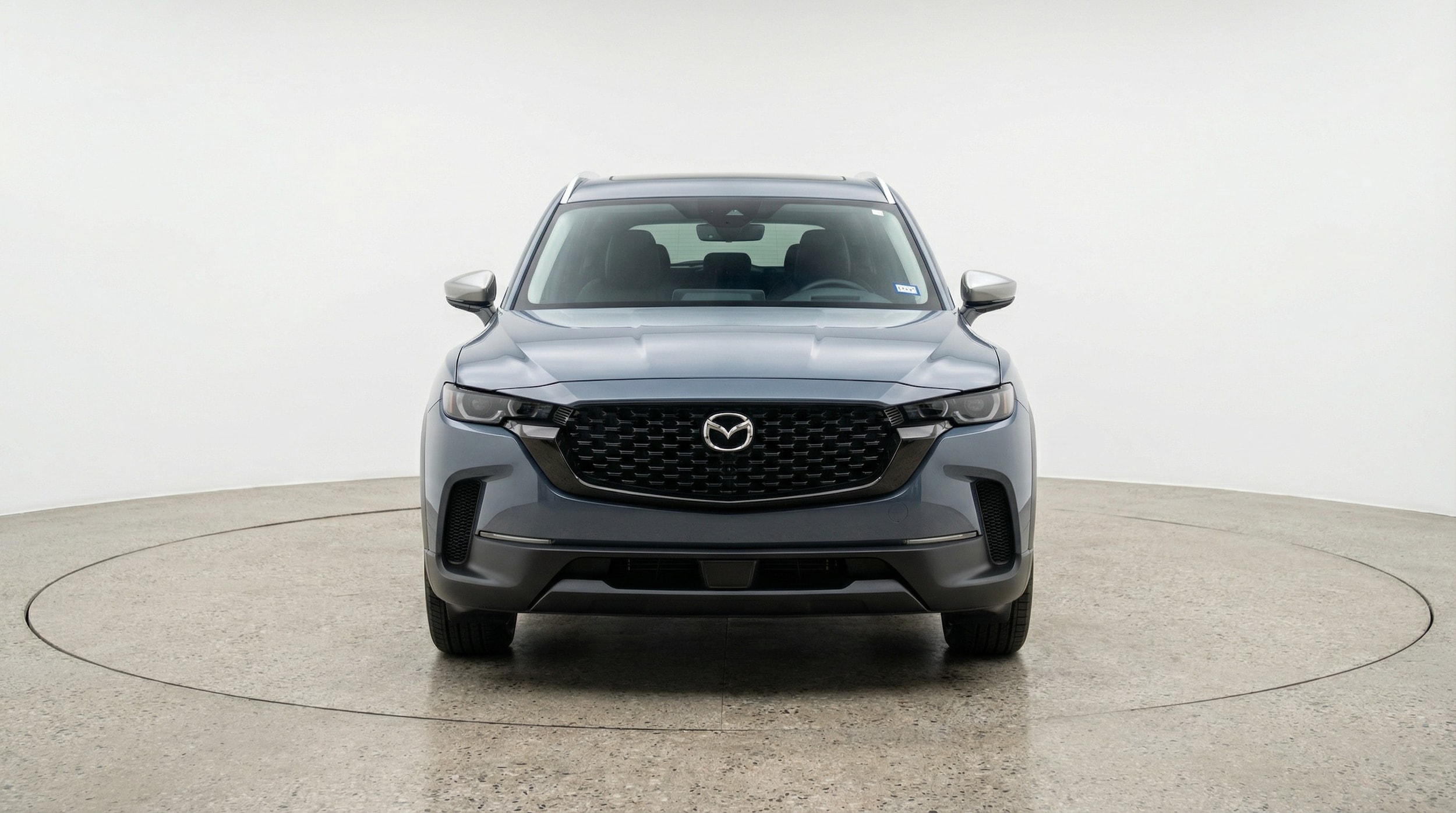 Thumbnail: 2025 Mazda CX-50 - 2