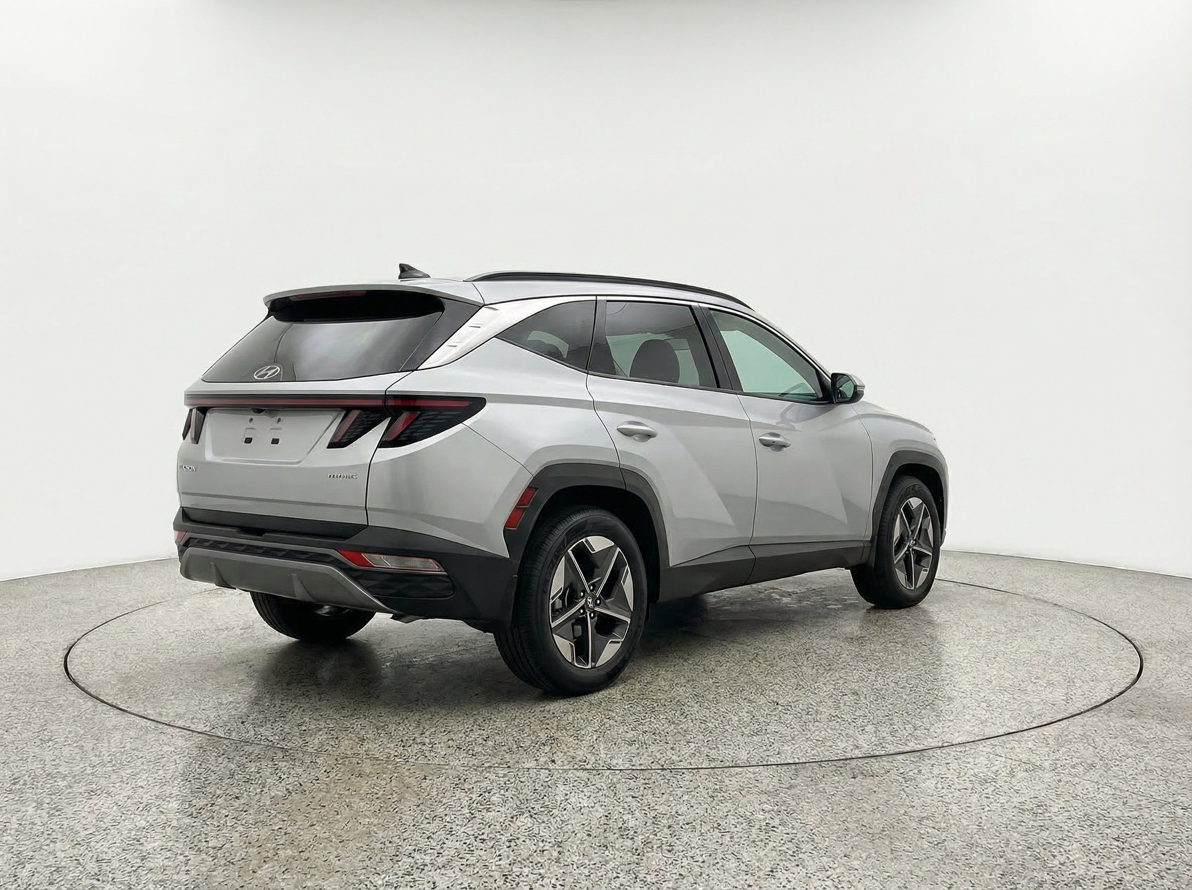 Thumbnail: 2026 Hyundai Tucson - 9