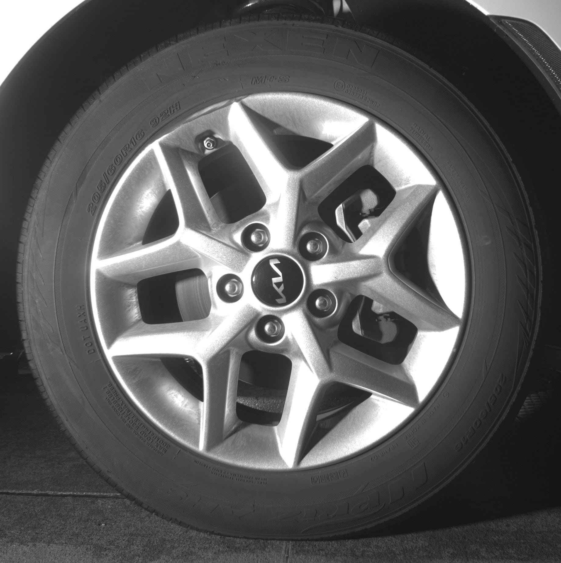 Thumbnail: 2025 Kia Soul - 10