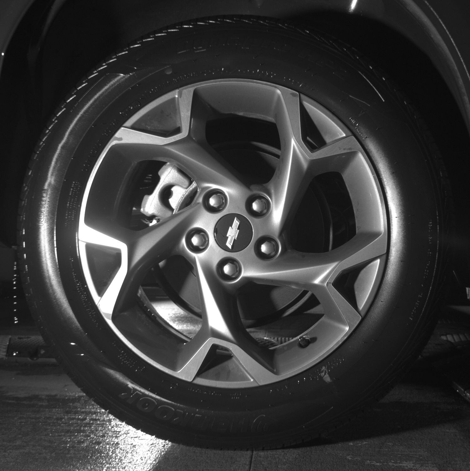 Thumbnail: 2025 Chevrolet Trax - 12