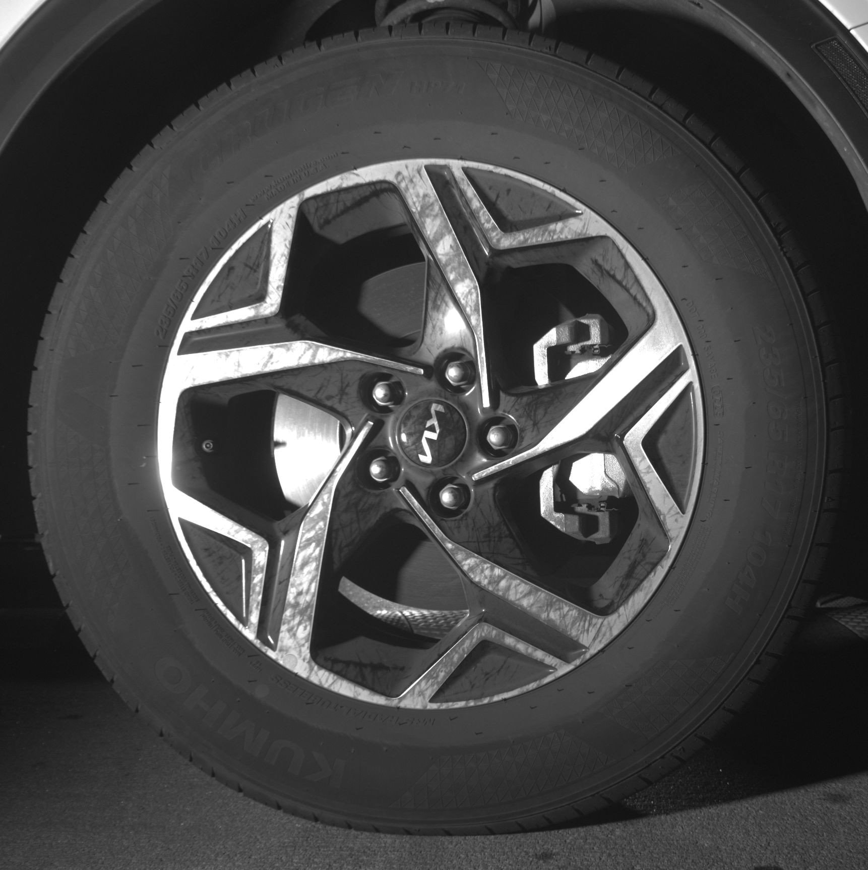 Thumbnail: 2025 Kia Sportage - 13