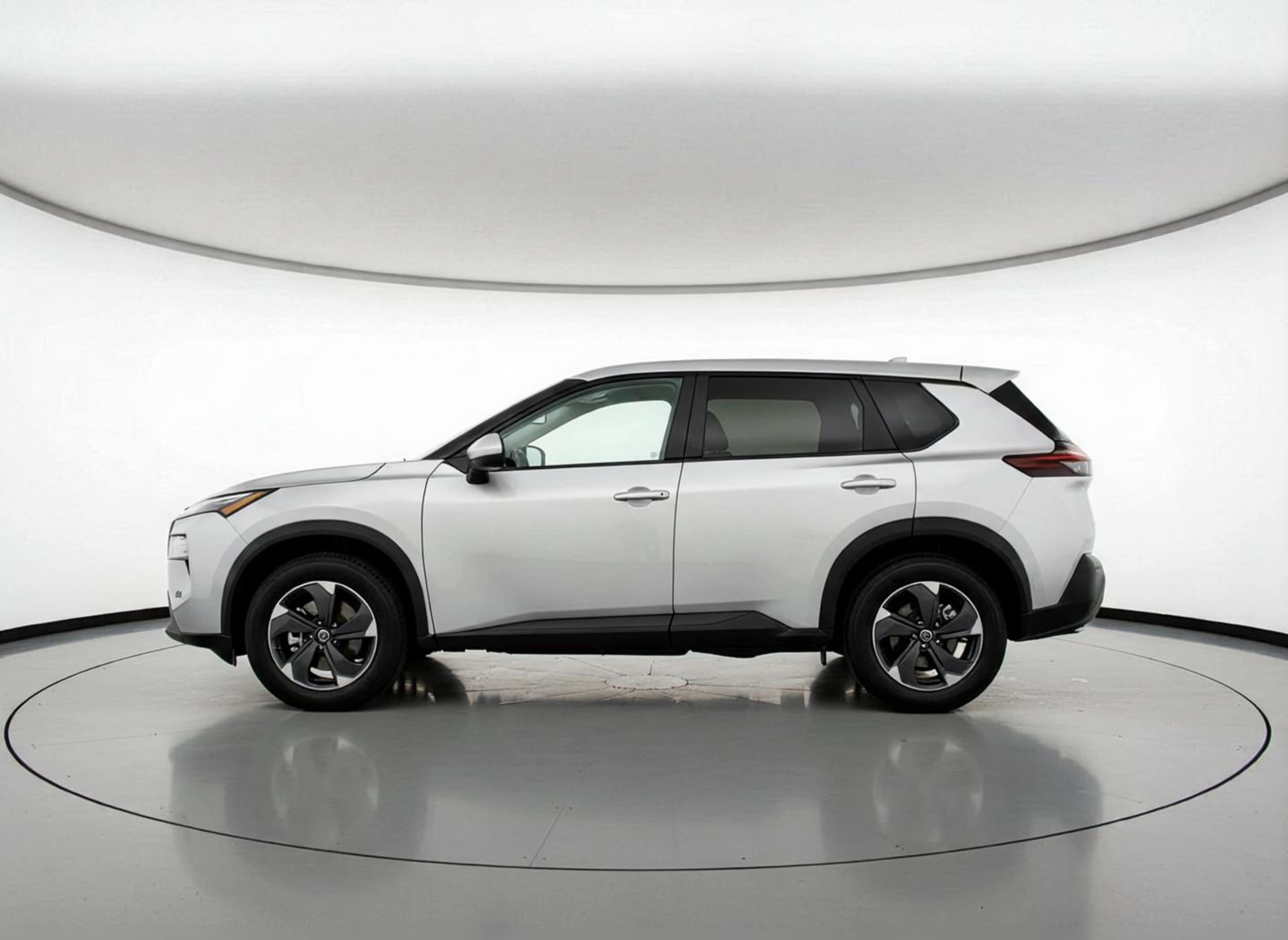 Thumbnail: 2025 Nissan Rogue - 4
