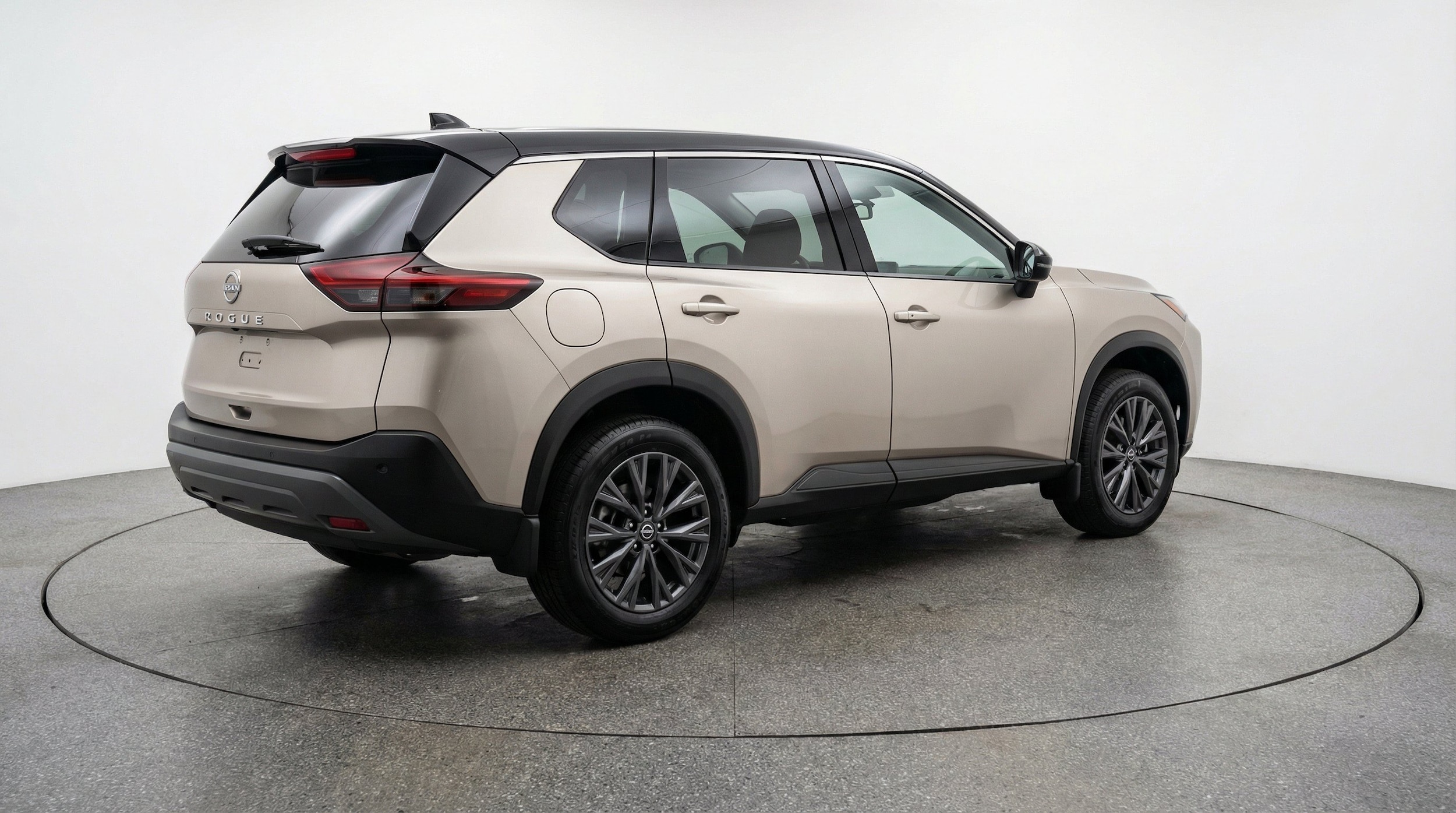 Thumbnail: 2025 Nissan Rogue - 9