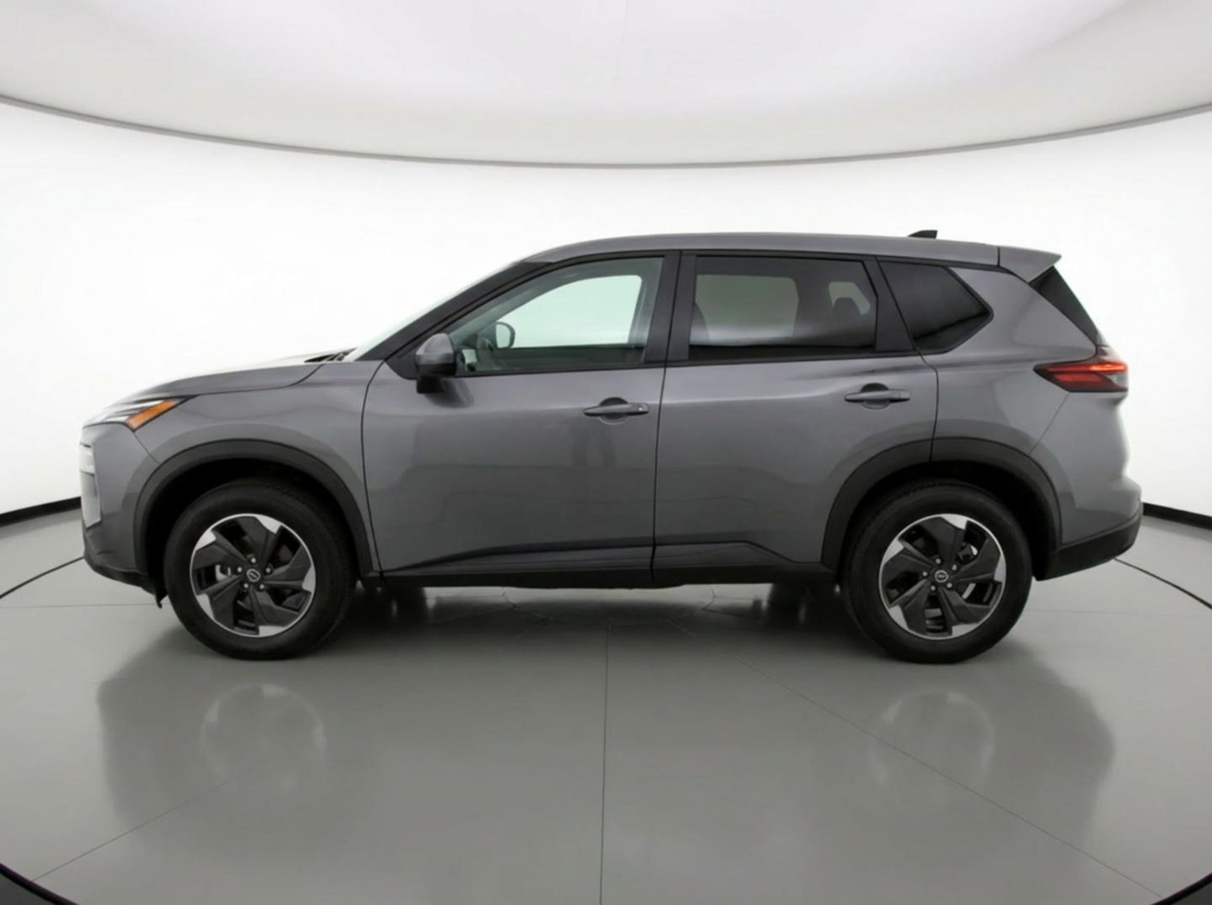 Thumbnail: 2025 Nissan Rogue - 4