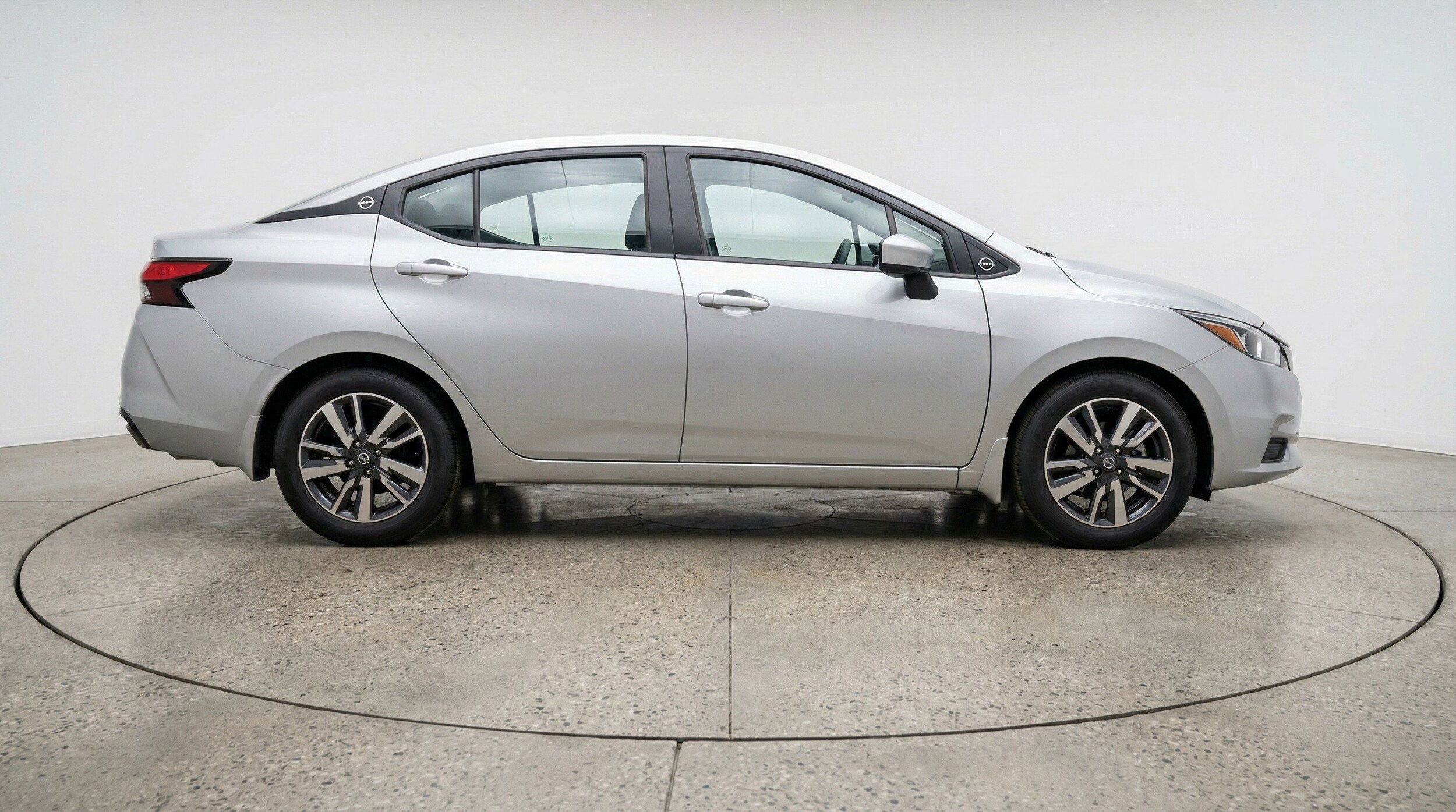 Thumbnail: 2025 Nissan Versa - 11