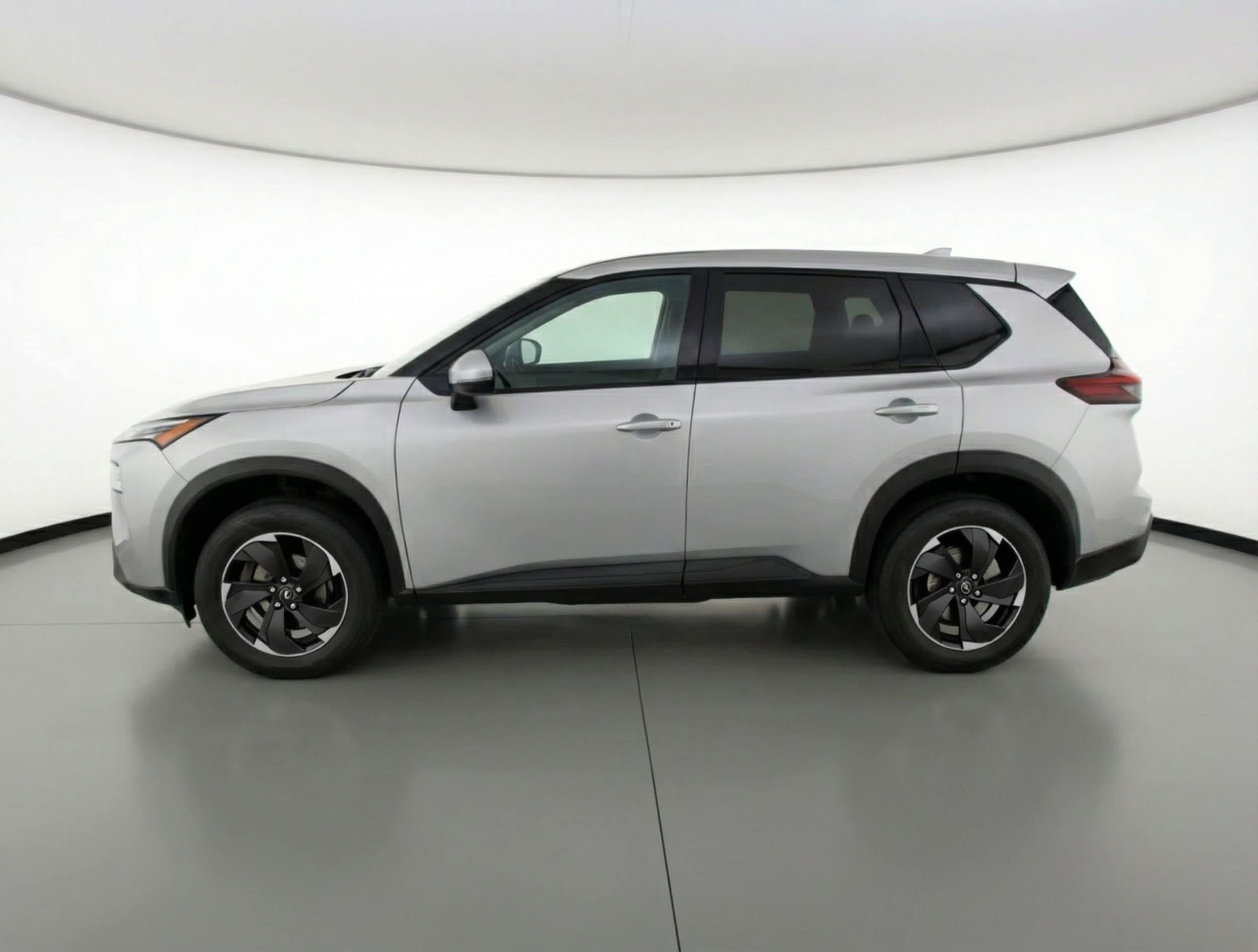 Thumbnail: 2025 Nissan Rogue - 4