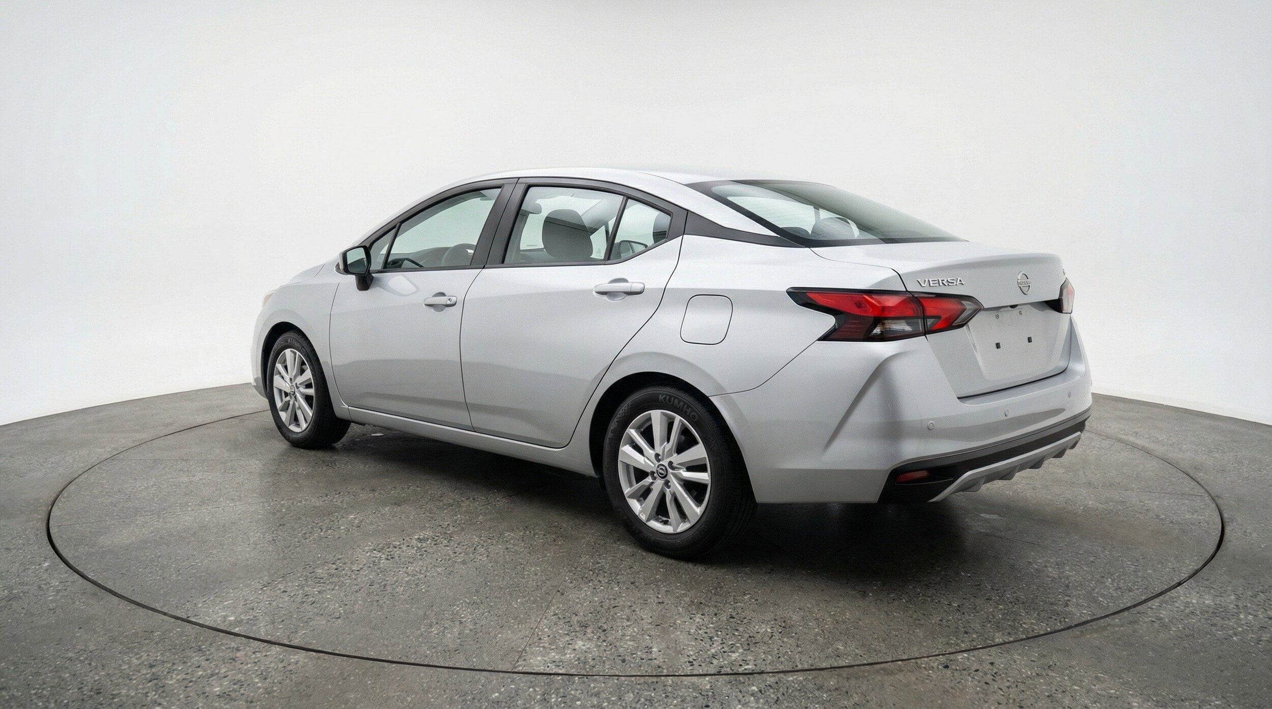 Thumbnail: 2025 Nissan Versa - 6