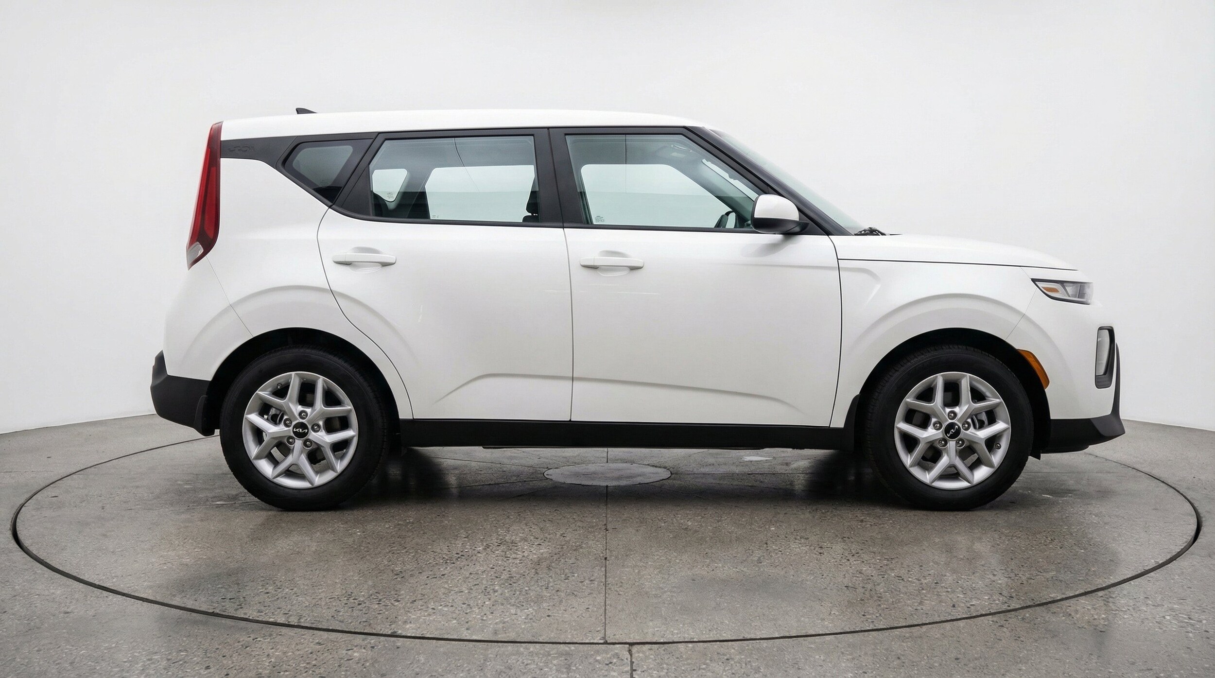 Thumbnail: 2025 Kia Soul - 10