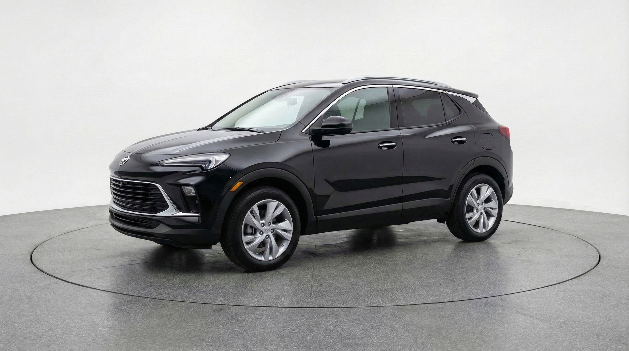 Thumbnail: 2025 Buick Encore GX - 3