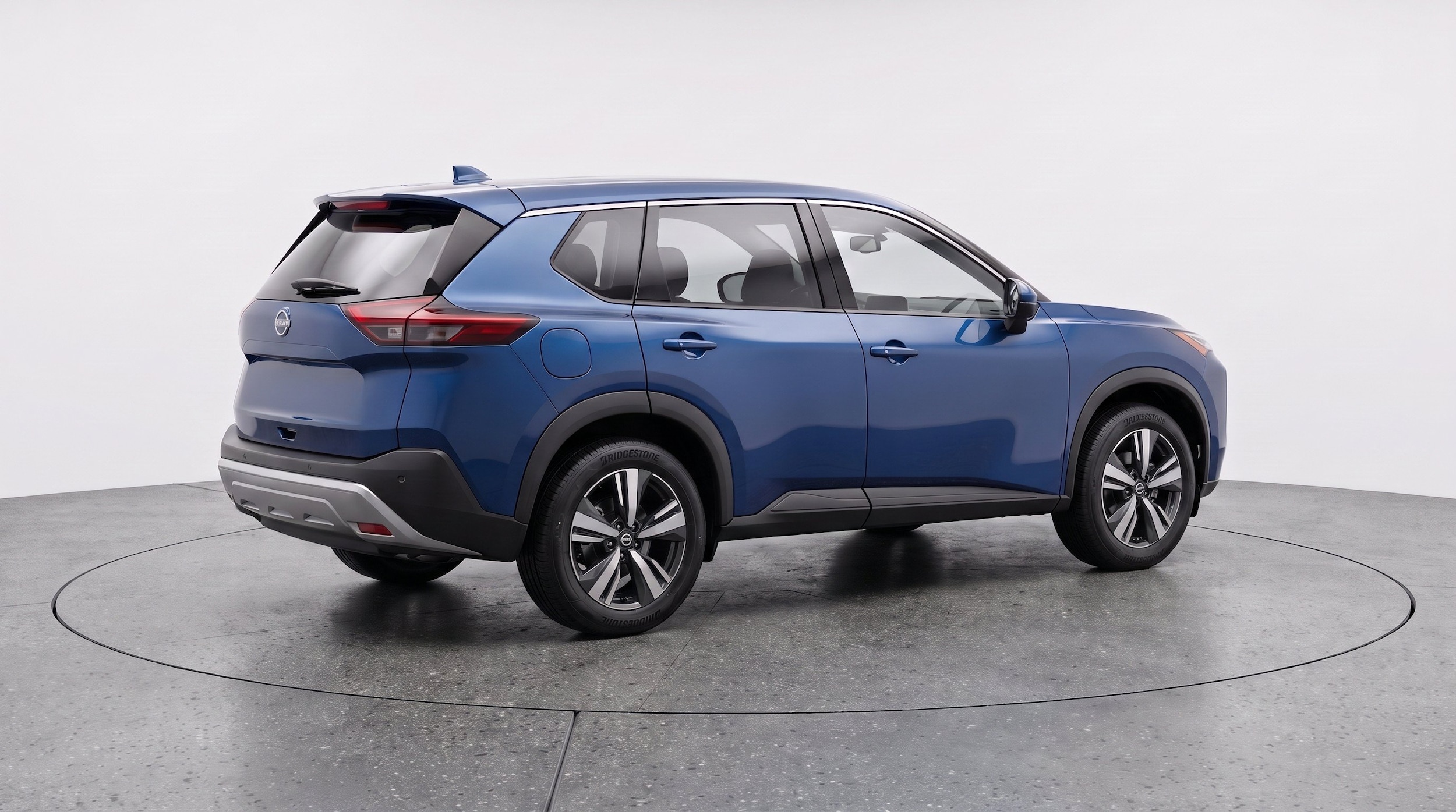 Thumbnail: 2026 Nissan Rogue - 9