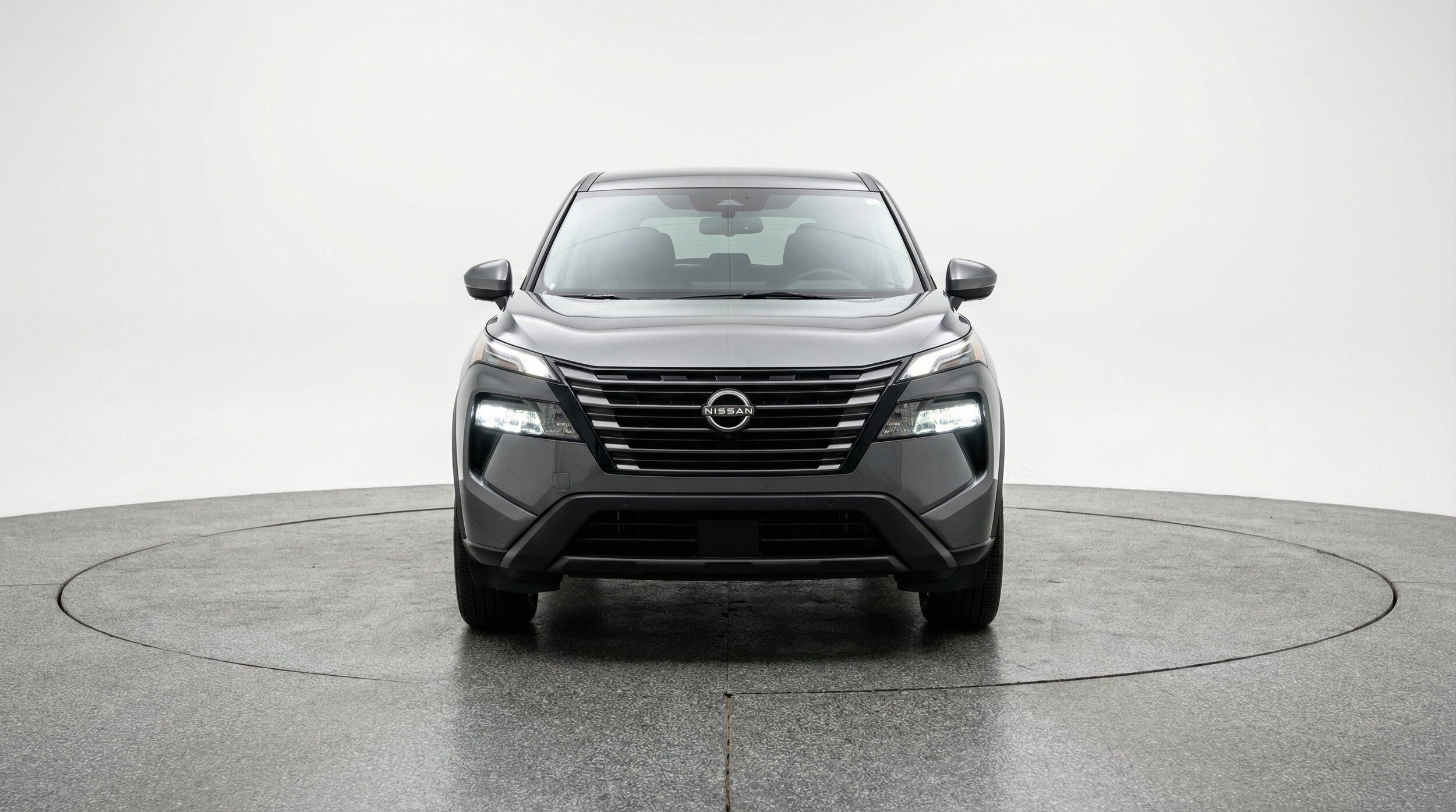 Thumbnail: 2026 Nissan Rogue - 2