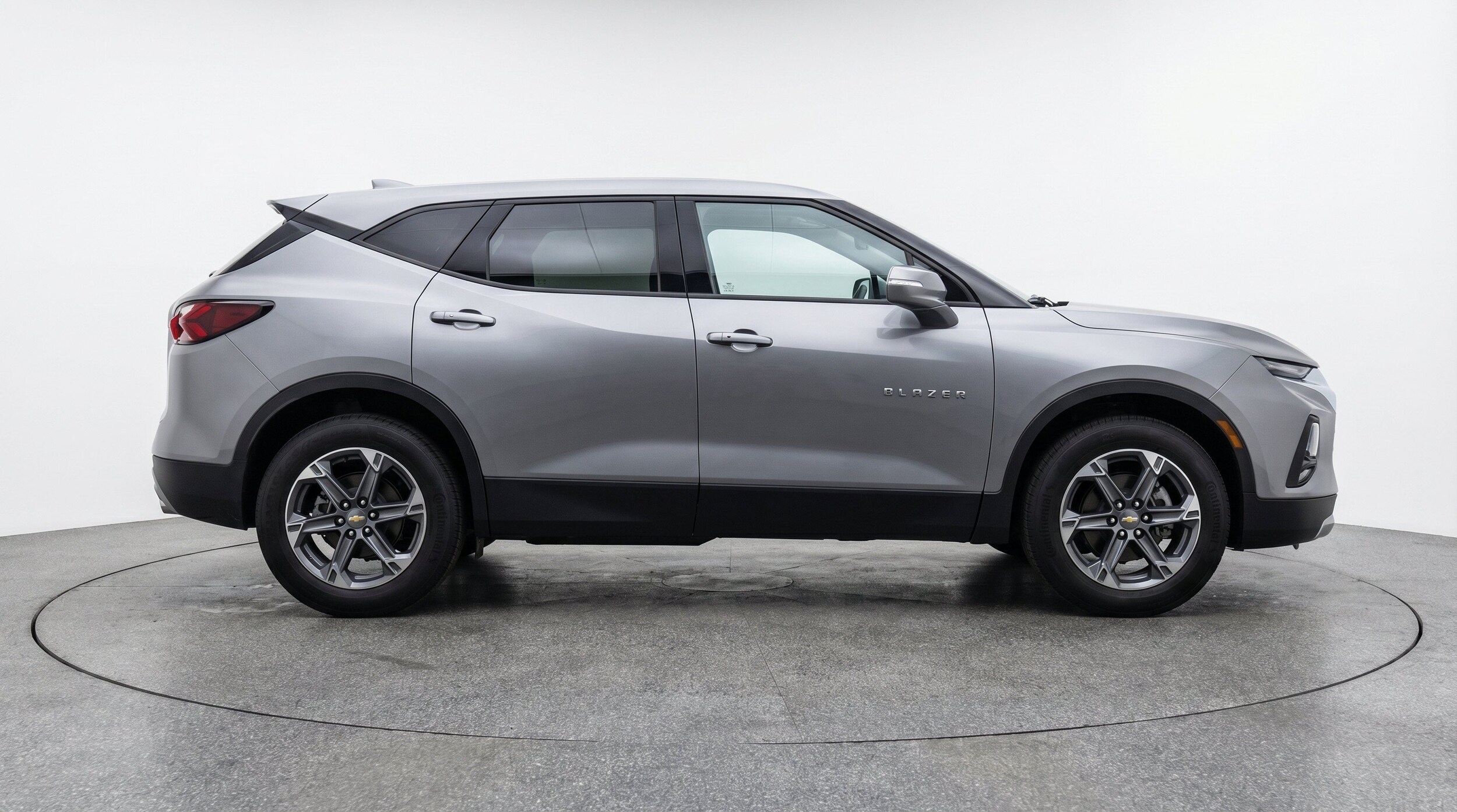 Thumbnail: 2026 Chevrolet Blazer - 11