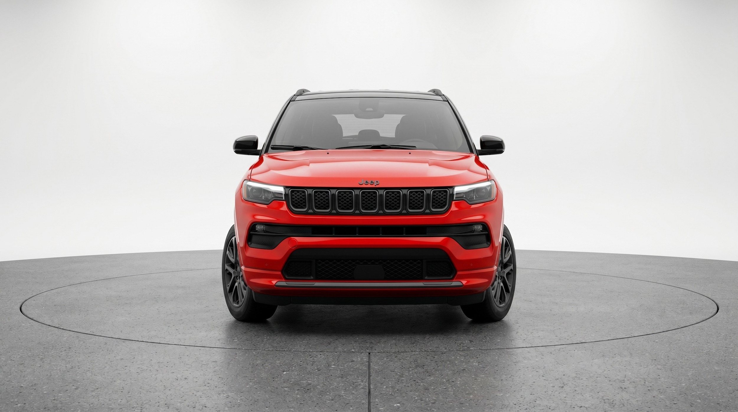 Thumbnail: 2025 Jeep Compass - 2