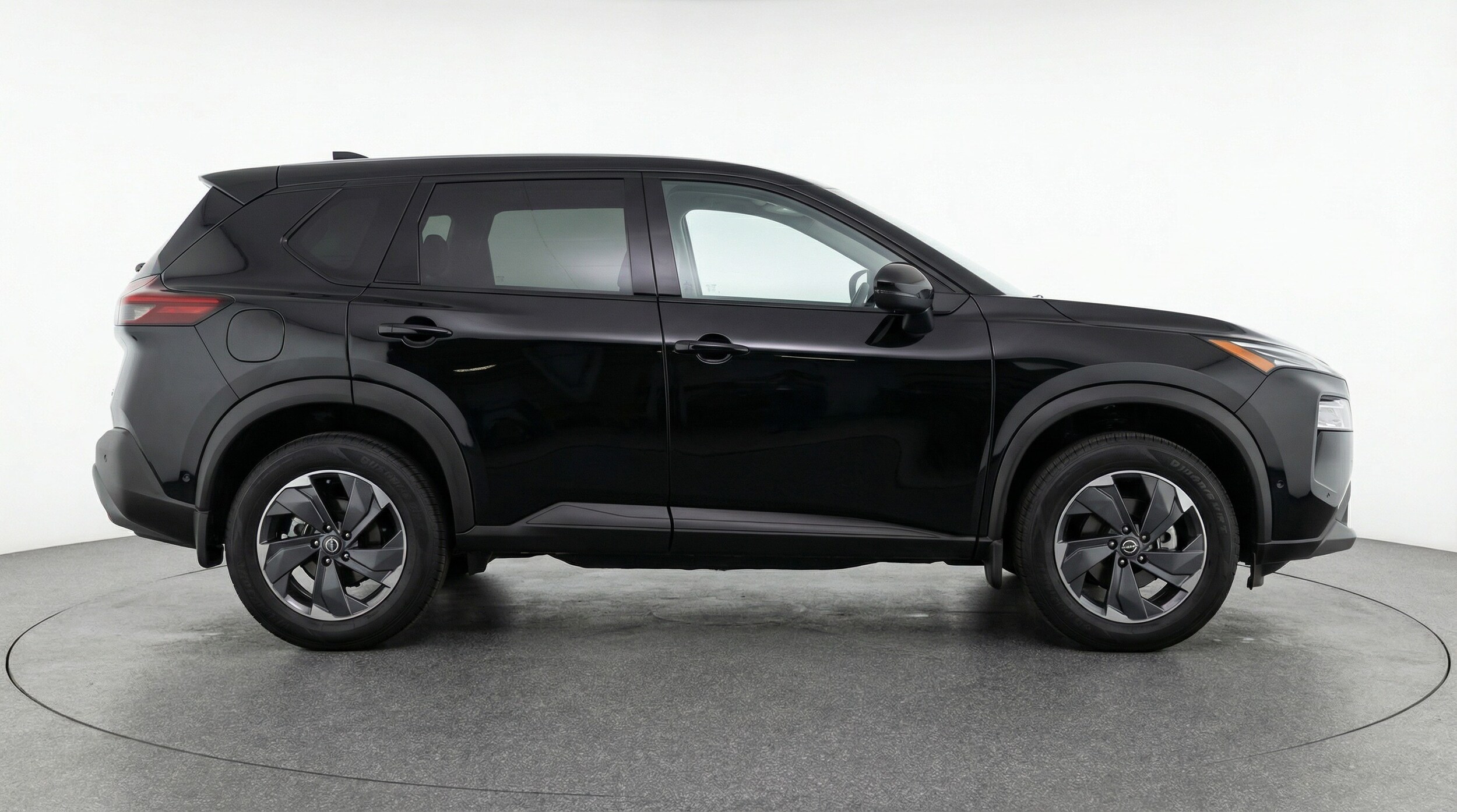 Thumbnail: 2025 Nissan Rogue - 8