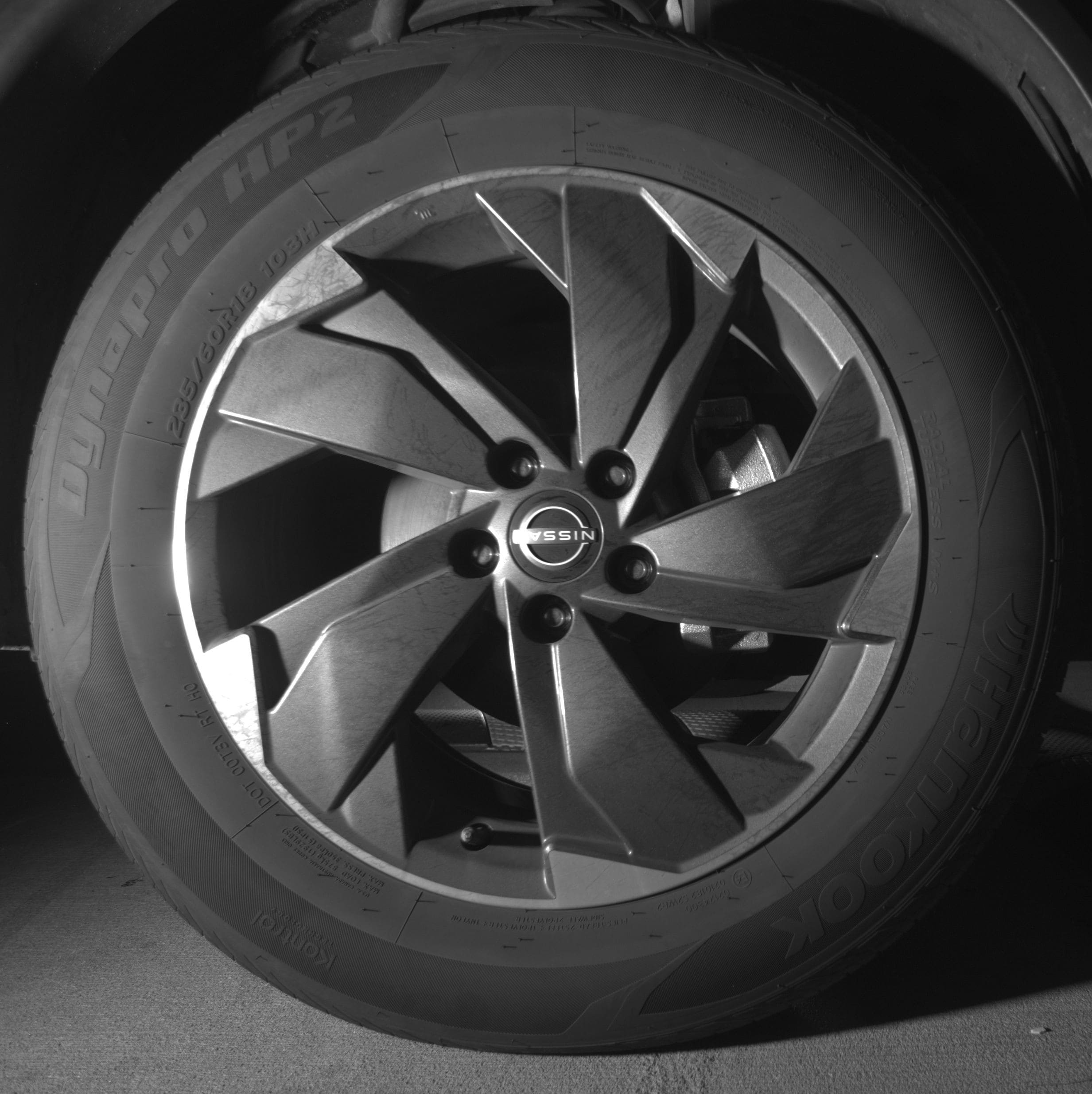 Thumbnail: 2025 Nissan Rogue - 10